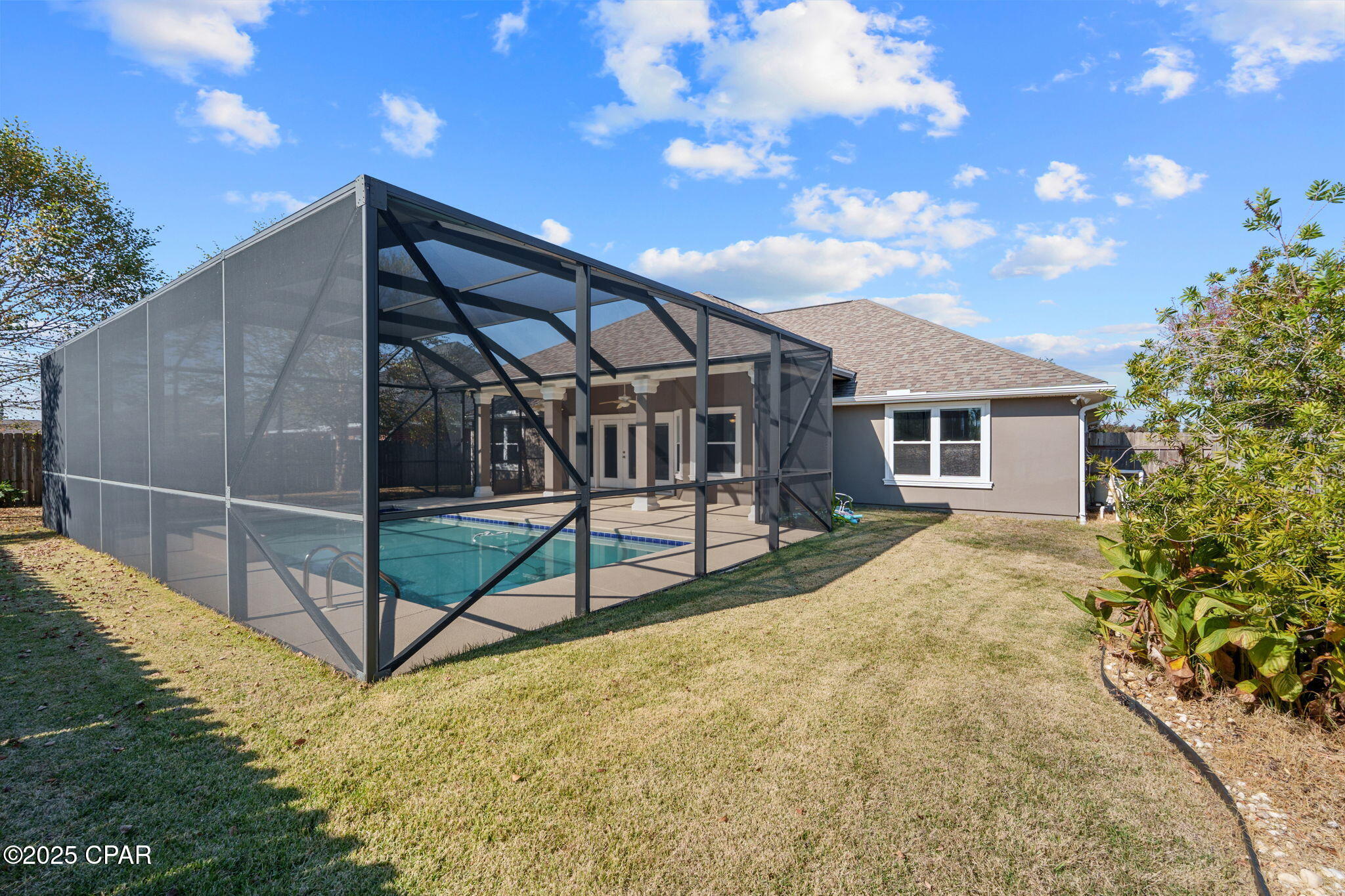 The Meadows & The Pointe - Residential