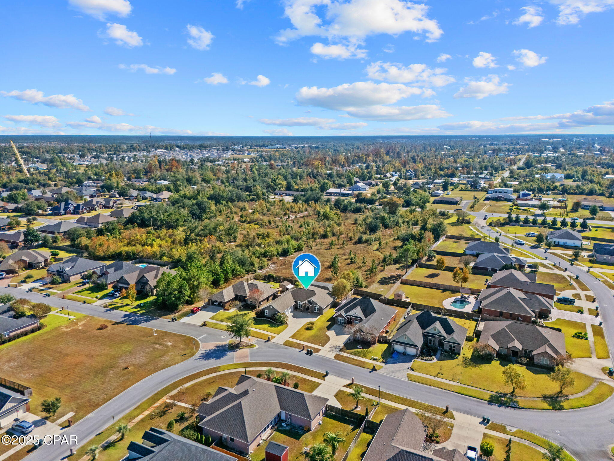 The Meadows & The Pointe - Residential