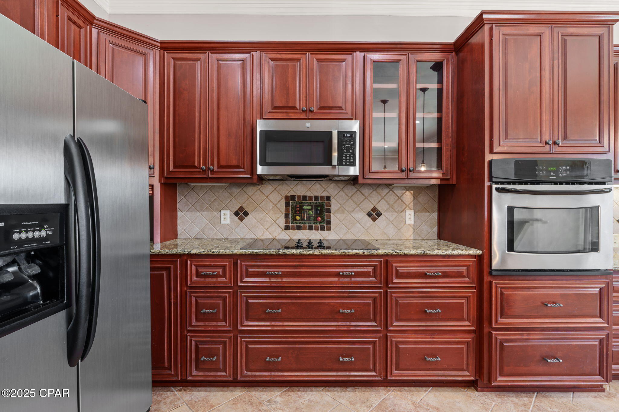 The Meadows & The Pointe - Residential