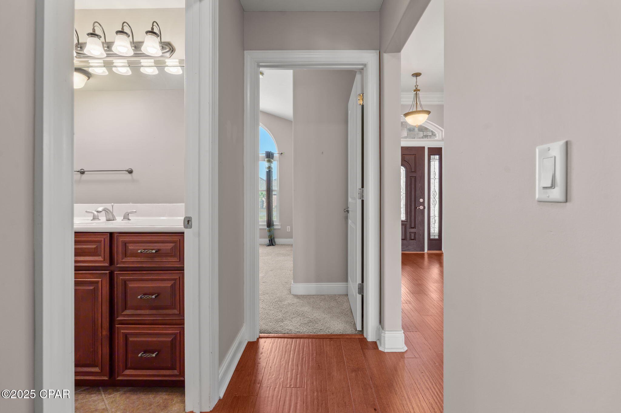 The Meadows & The Pointe - Residential