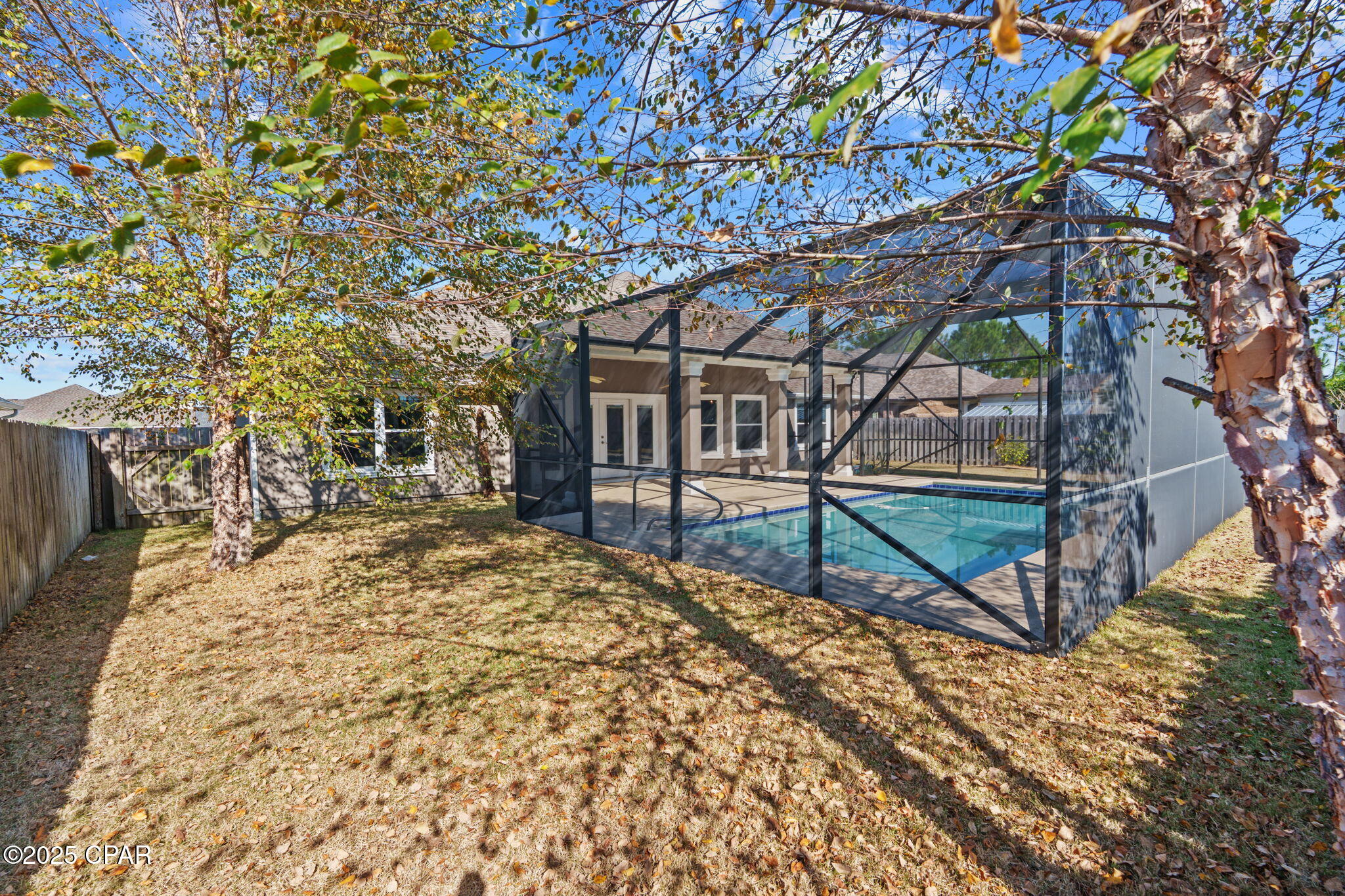 The Meadows & The Pointe - Residential