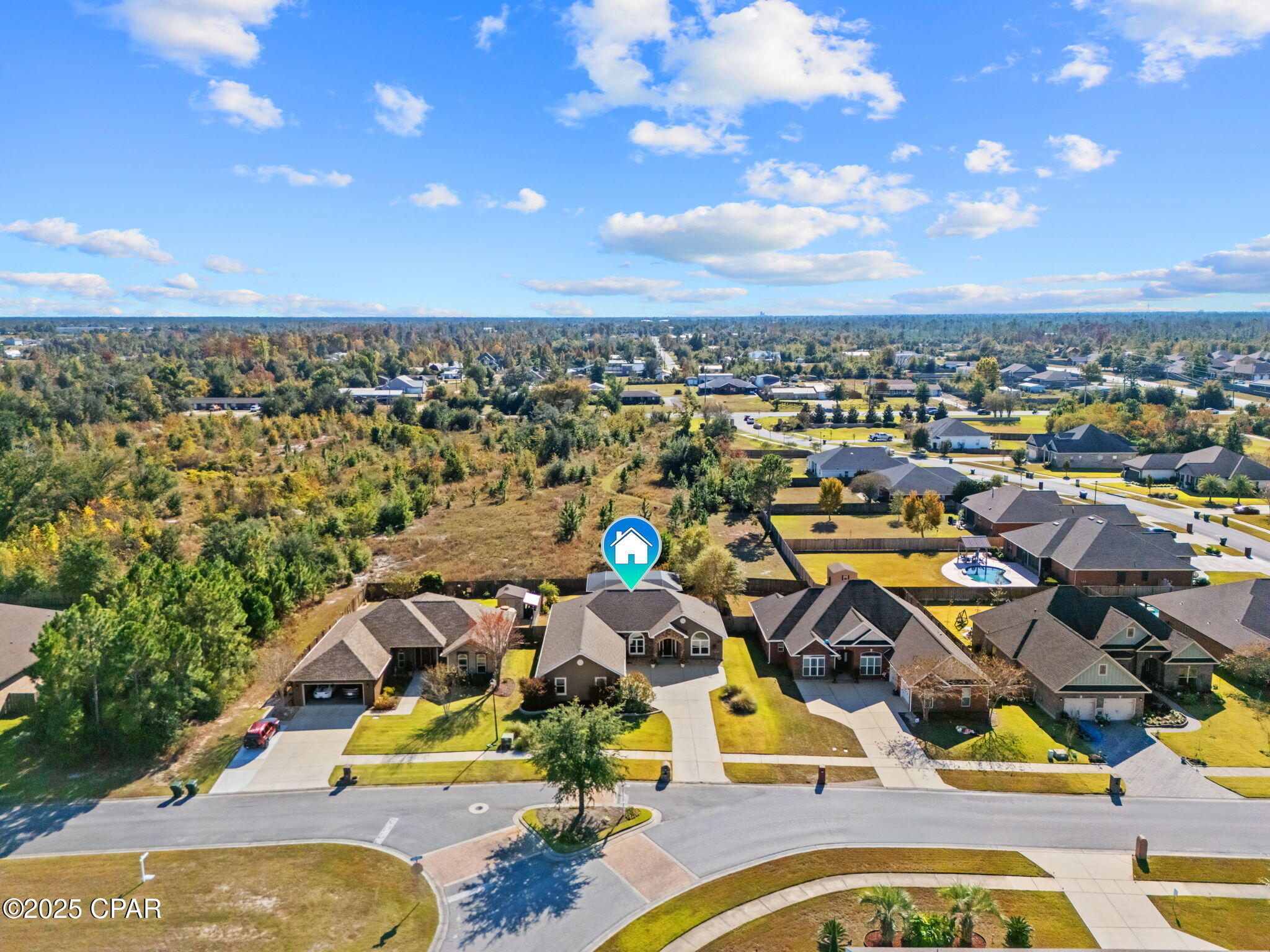 The Meadows & The Pointe - Residential