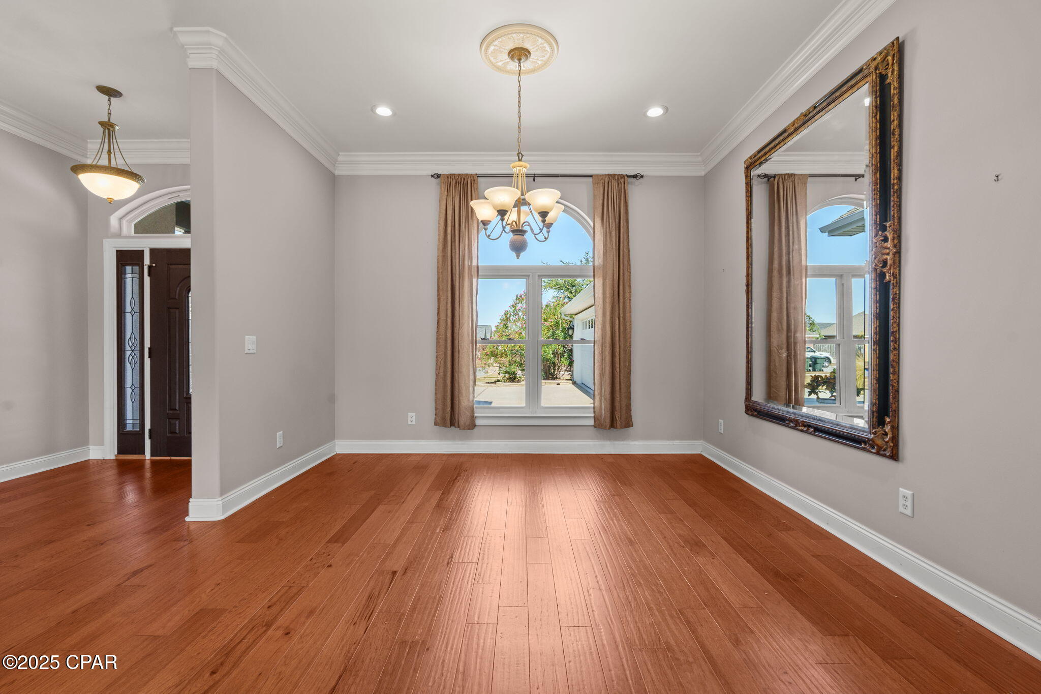 The Meadows & The Pointe - Residential