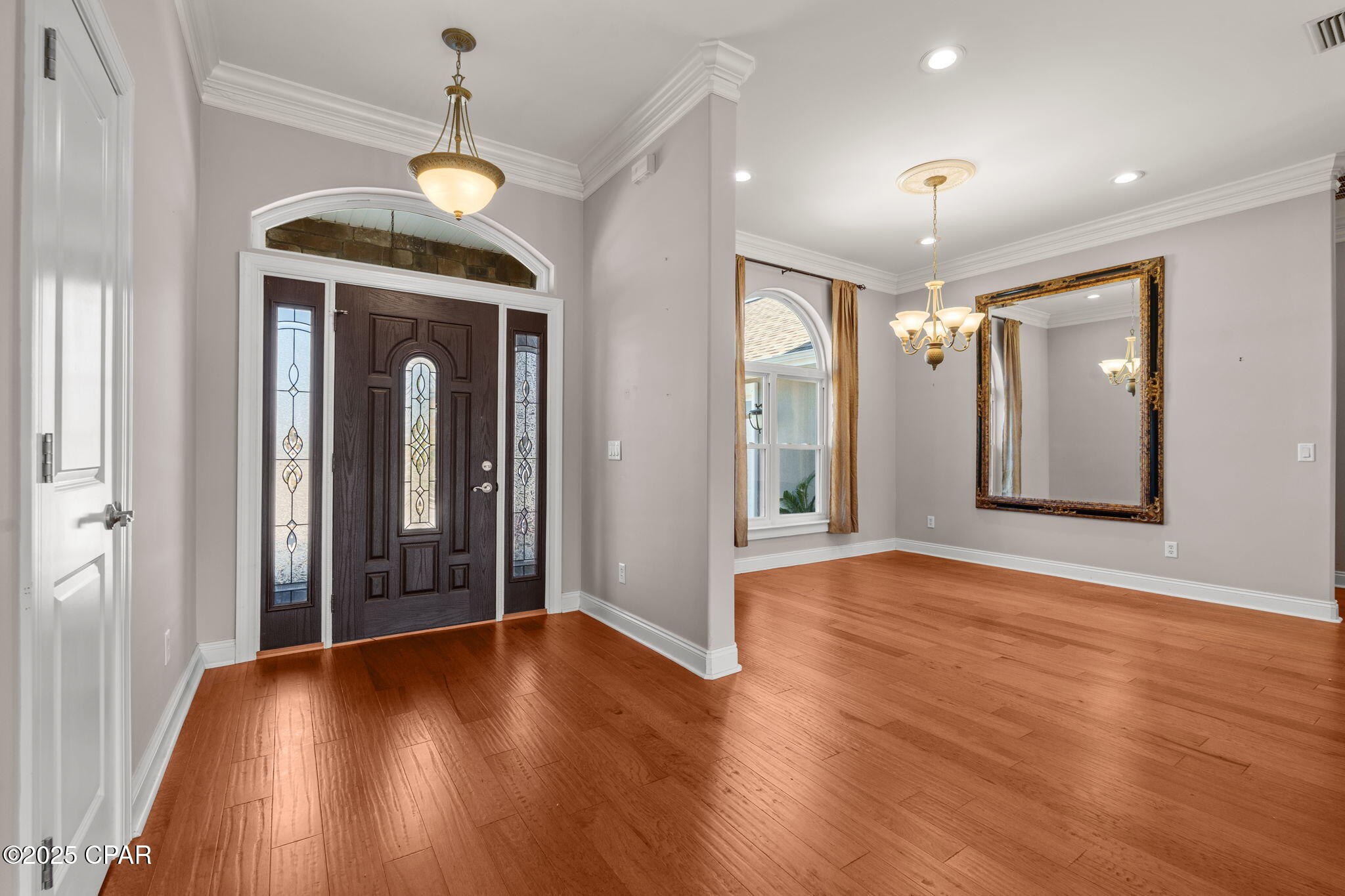 The Meadows & The Pointe - Residential