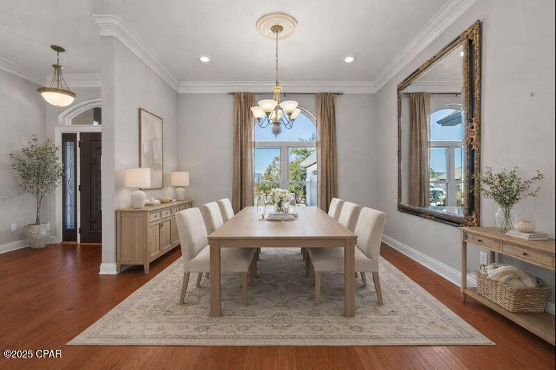 The Meadows & The Pointe - Residential