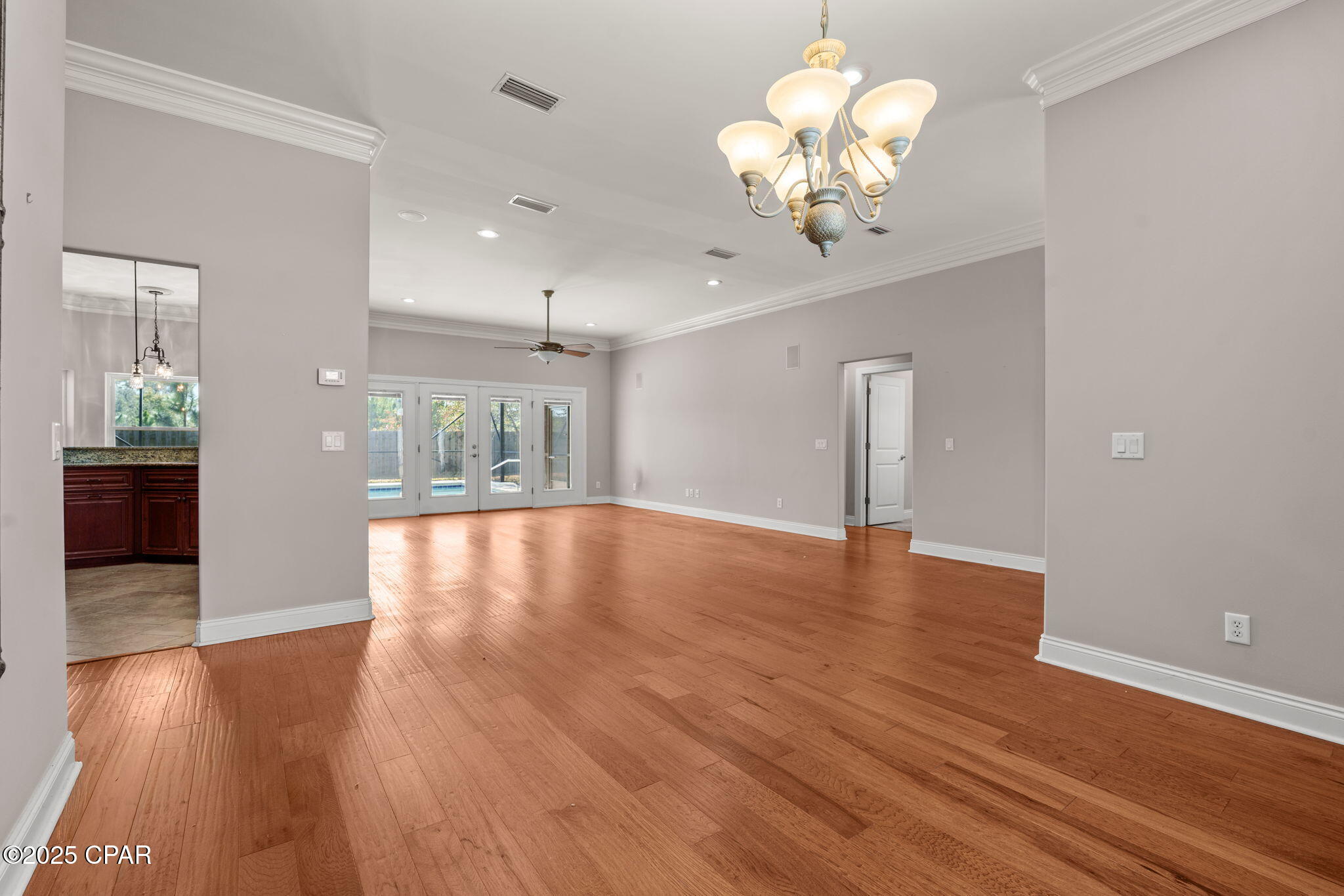 The Meadows & The Pointe - Residential