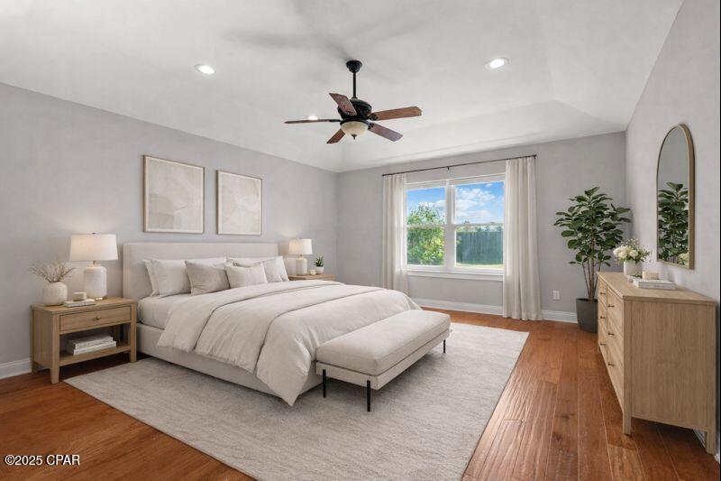 The Meadows & The Pointe - Residential