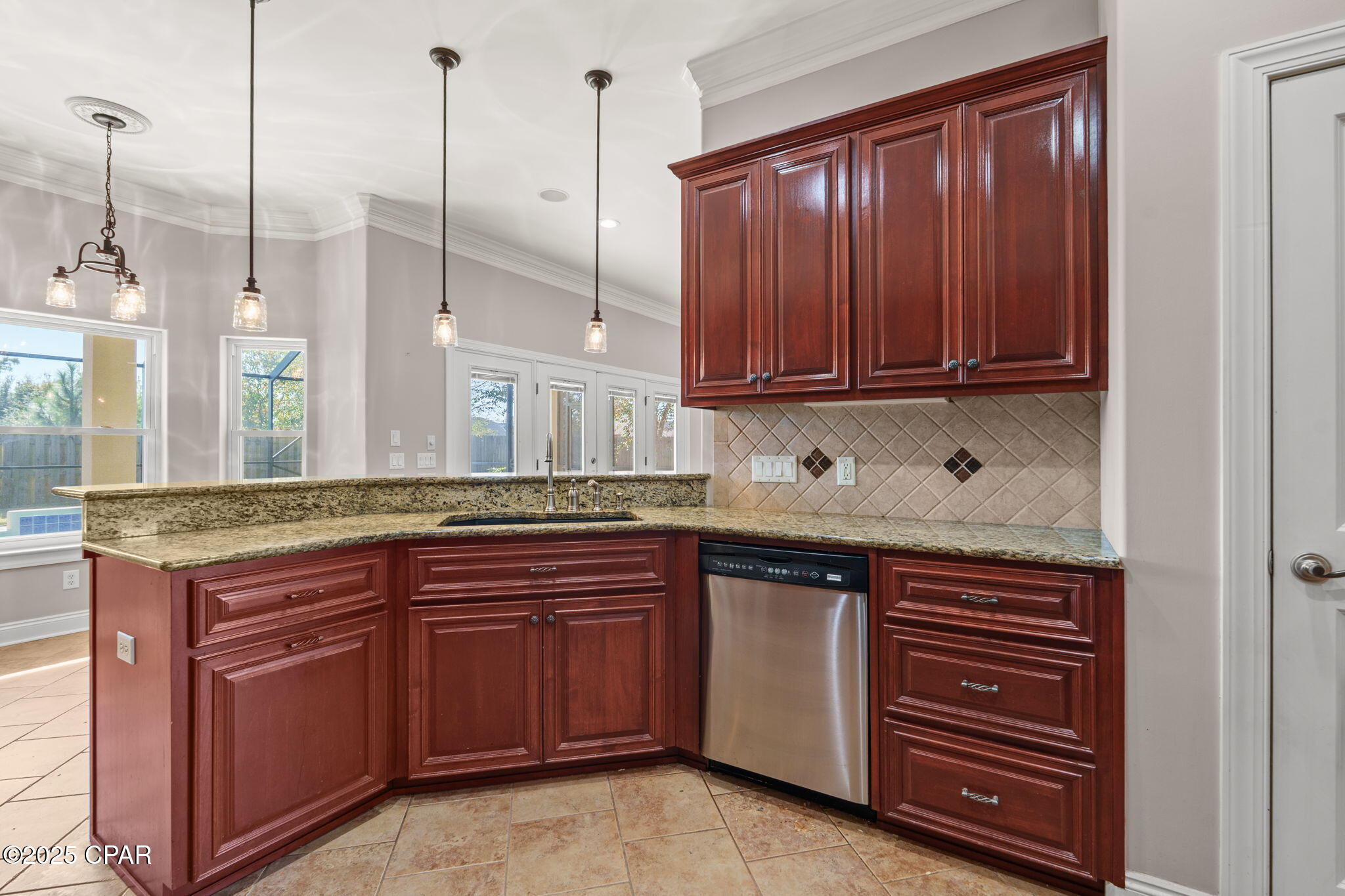 The Meadows & The Pointe - Residential