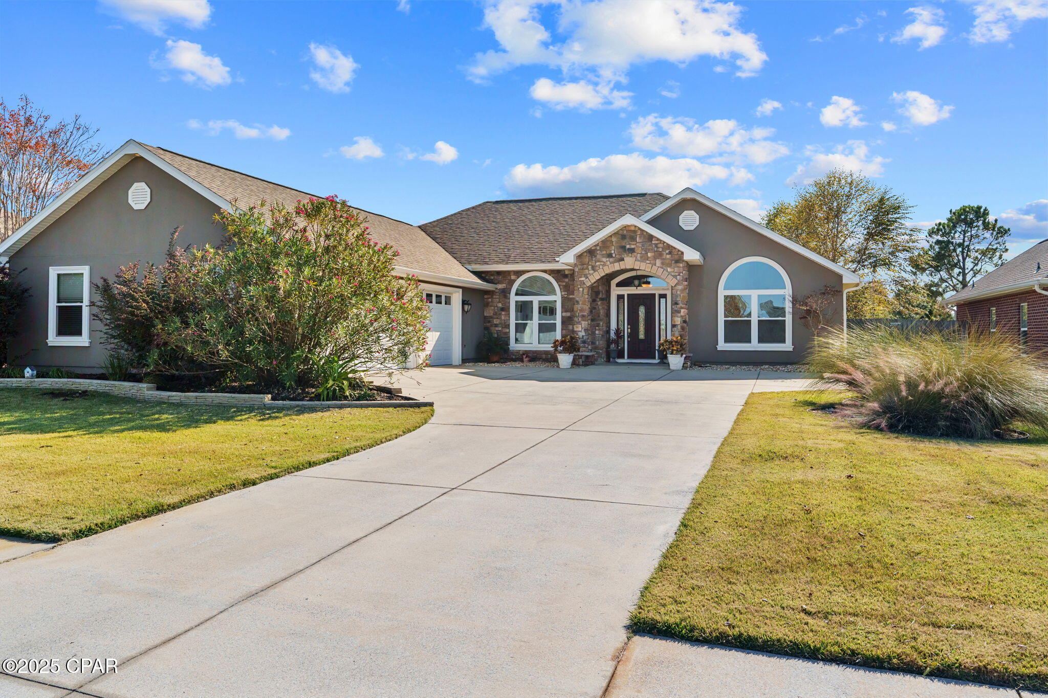 The Meadows & The Pointe - Residential