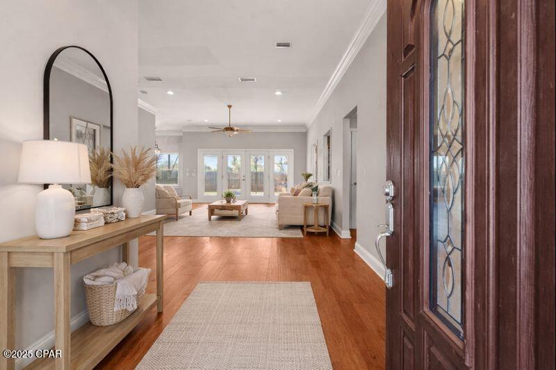 The Meadows & The Pointe - Residential