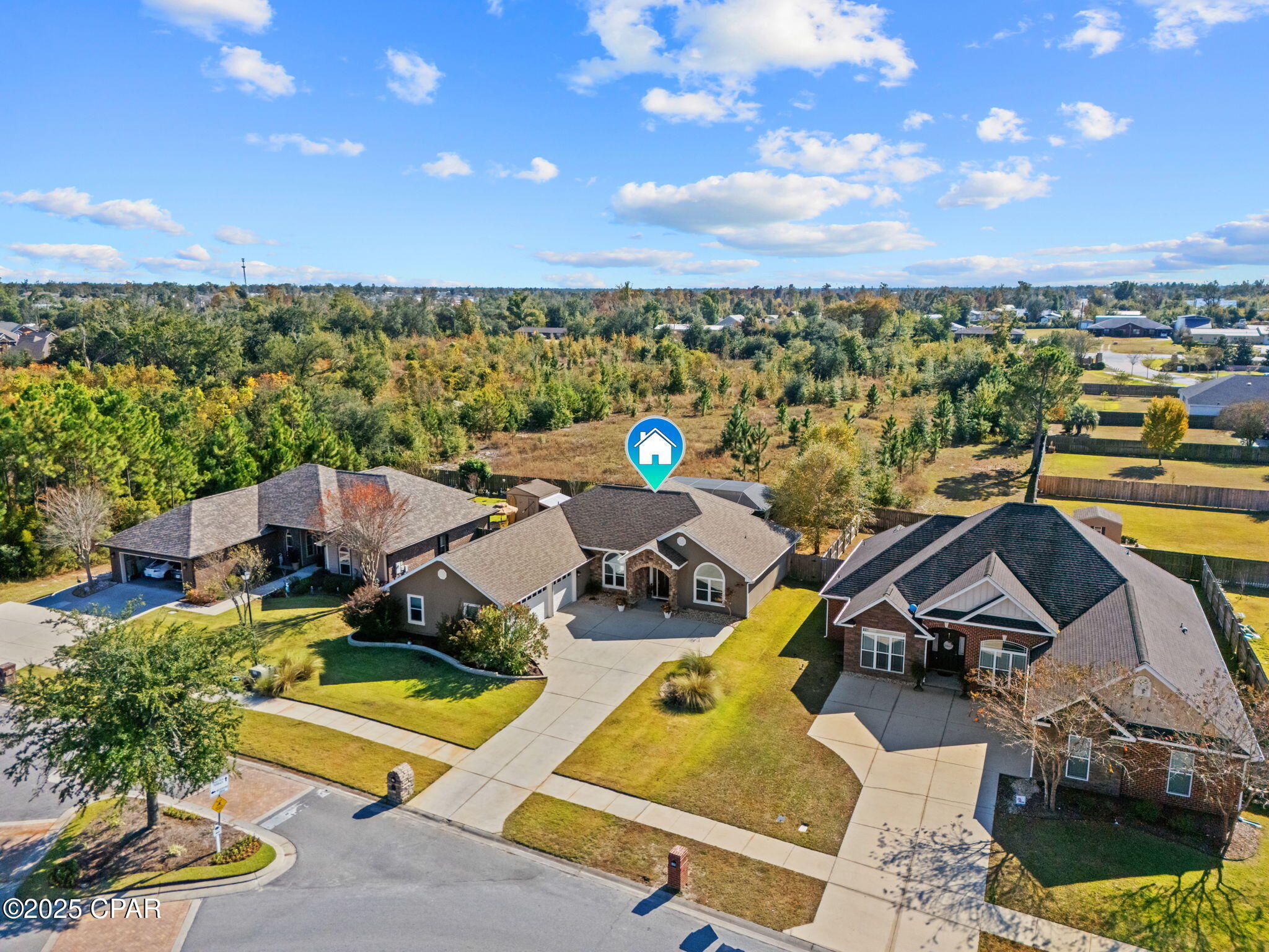 The Meadows & The Pointe - Residential