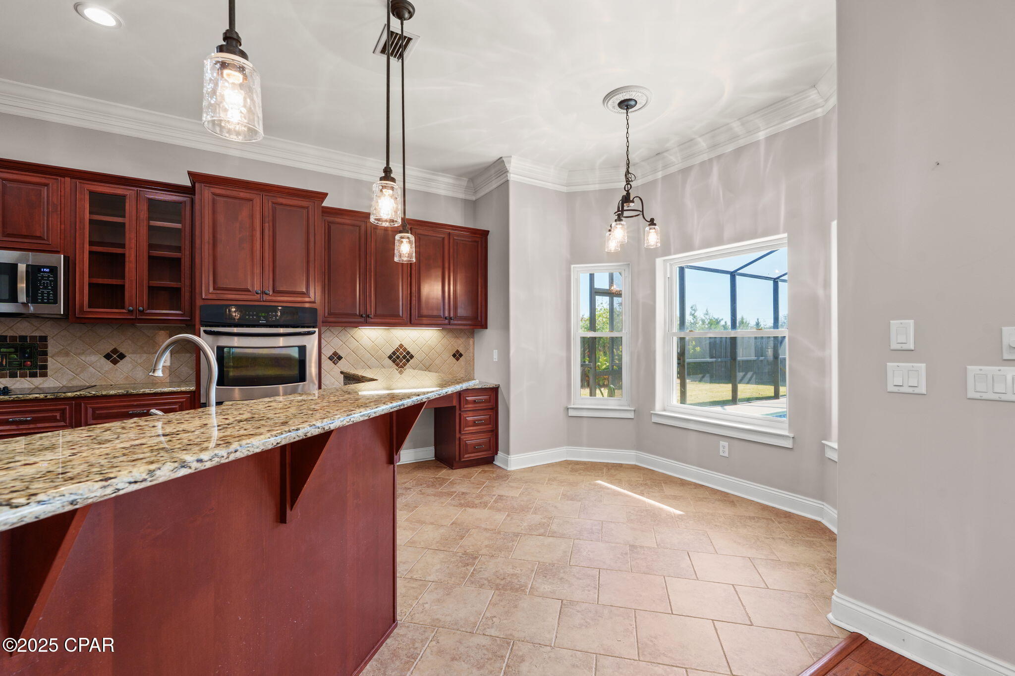 The Meadows & The Pointe - Residential