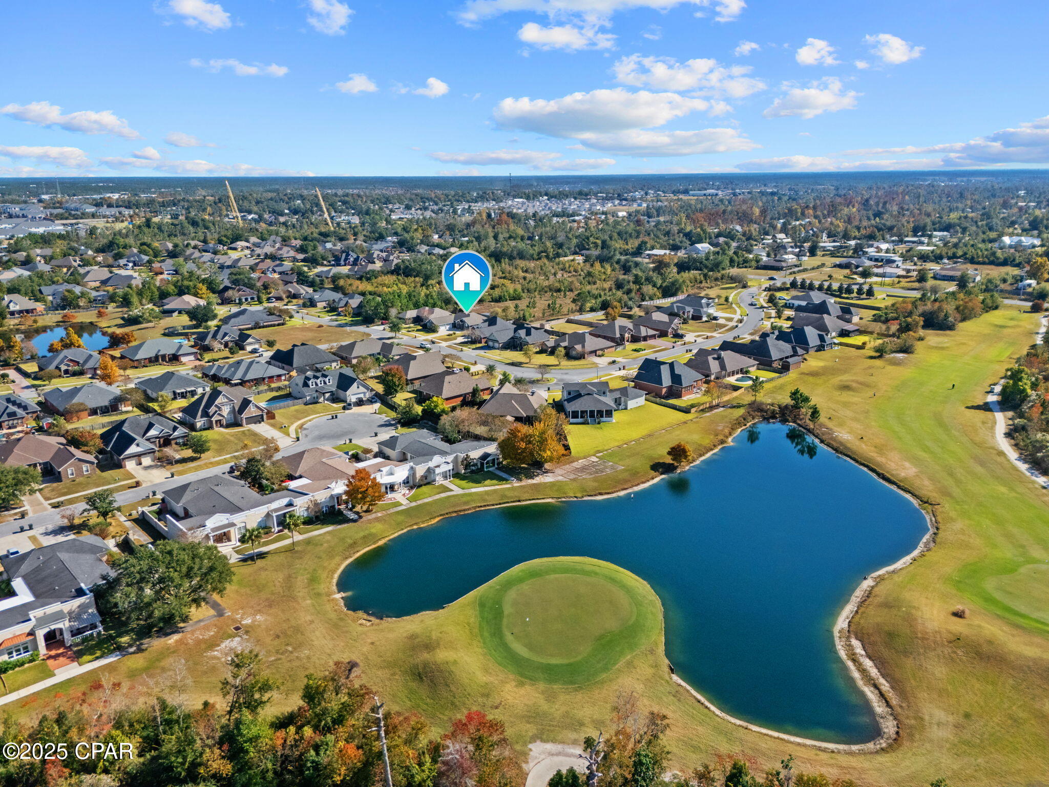 The Meadows & The Pointe - Residential