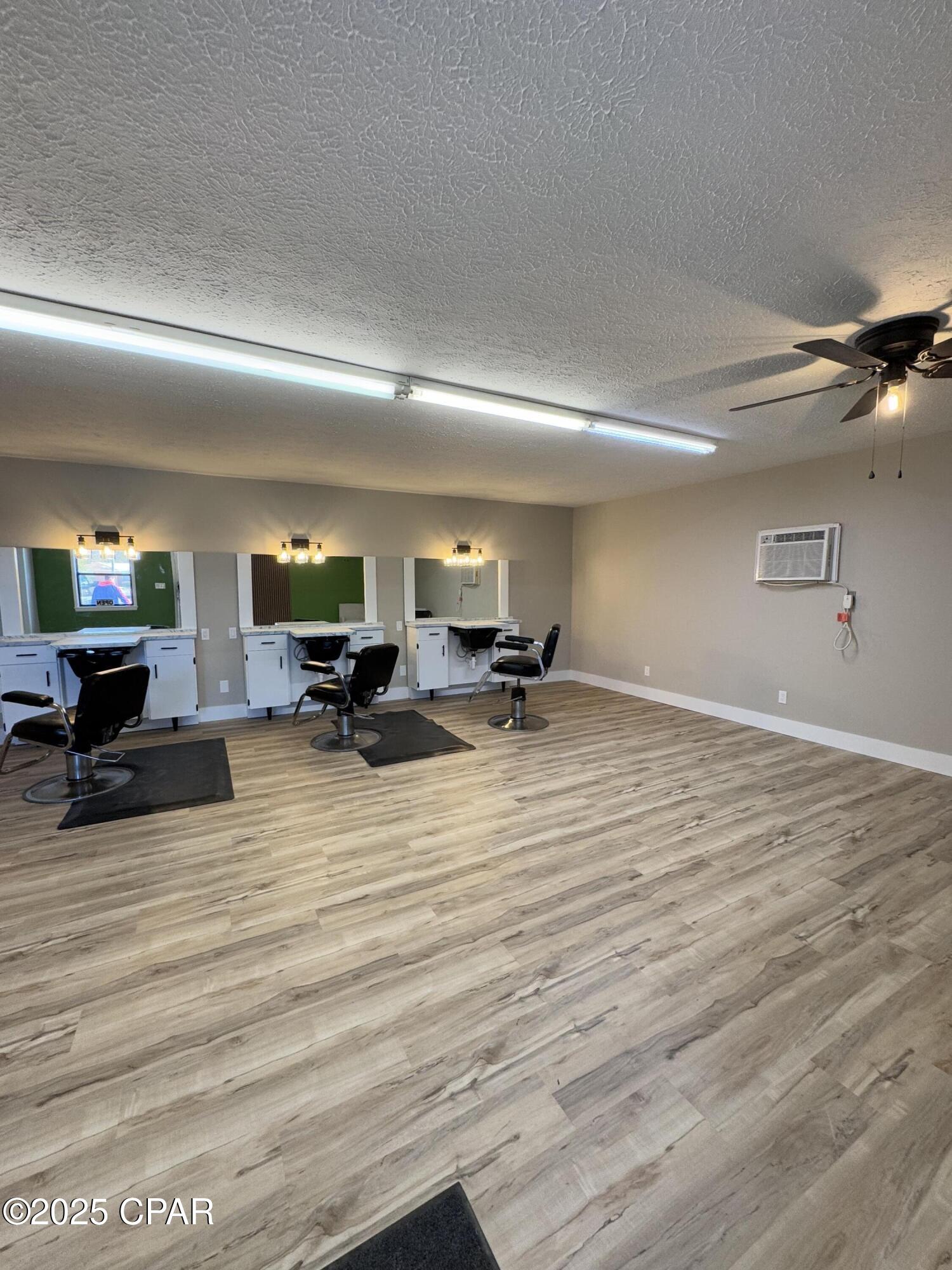 Cedar Grove Pk - Commercial Lease