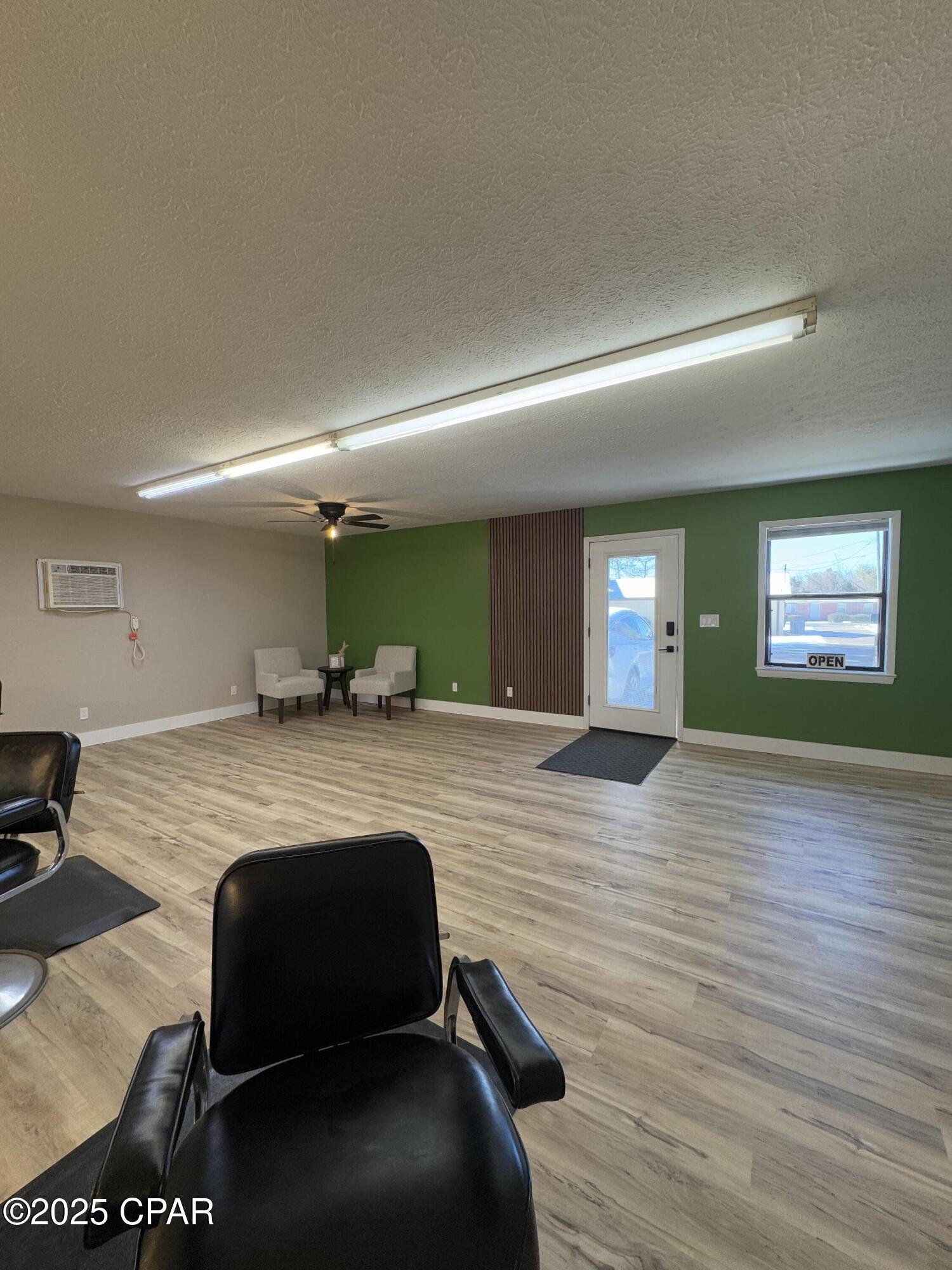 Cedar Grove Pk - Commercial Lease