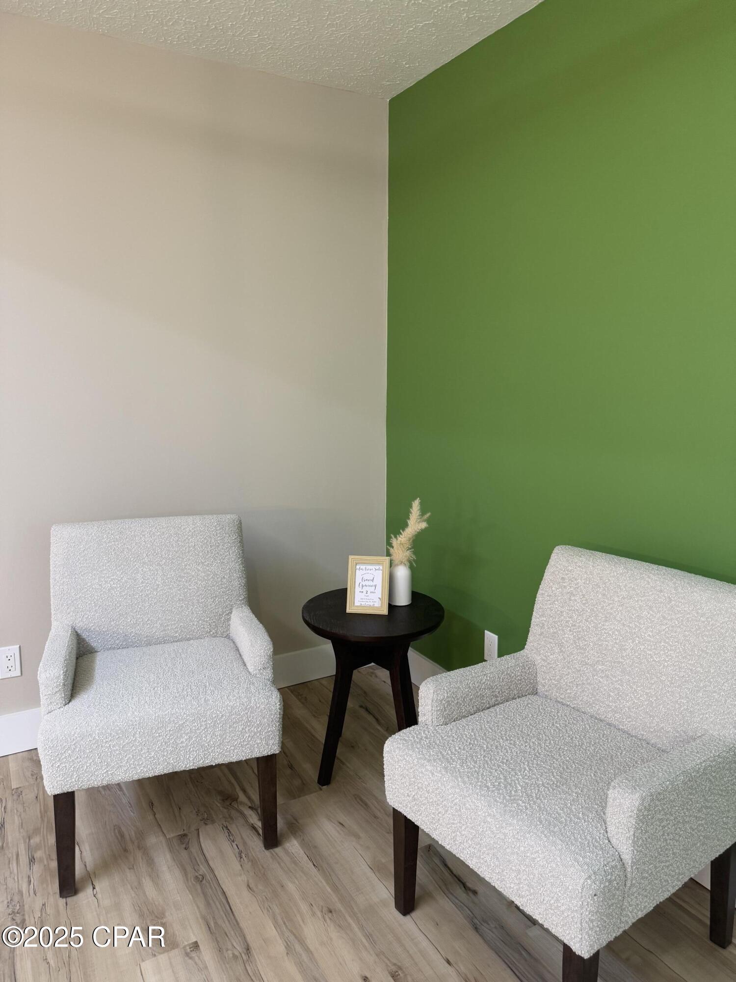 Cedar Grove Pk - Commercial Lease