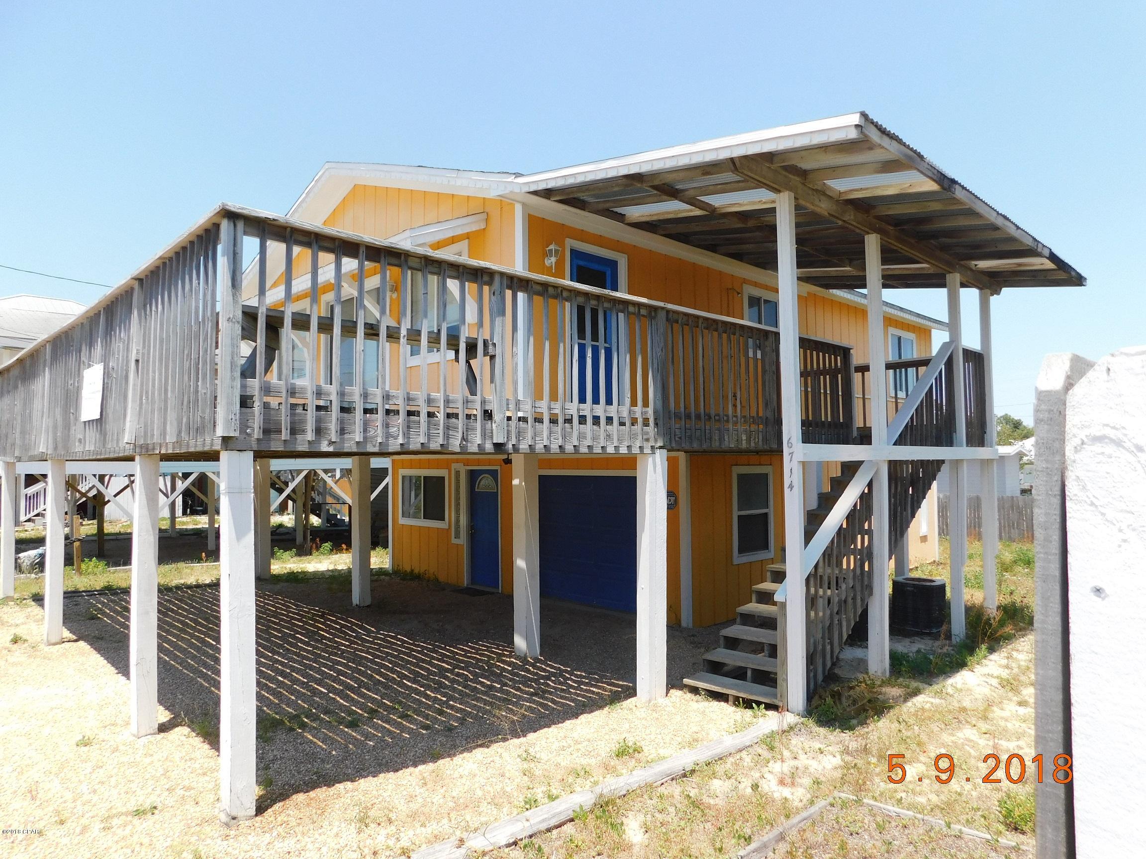 Holiday Beach Unit 3 - Residential