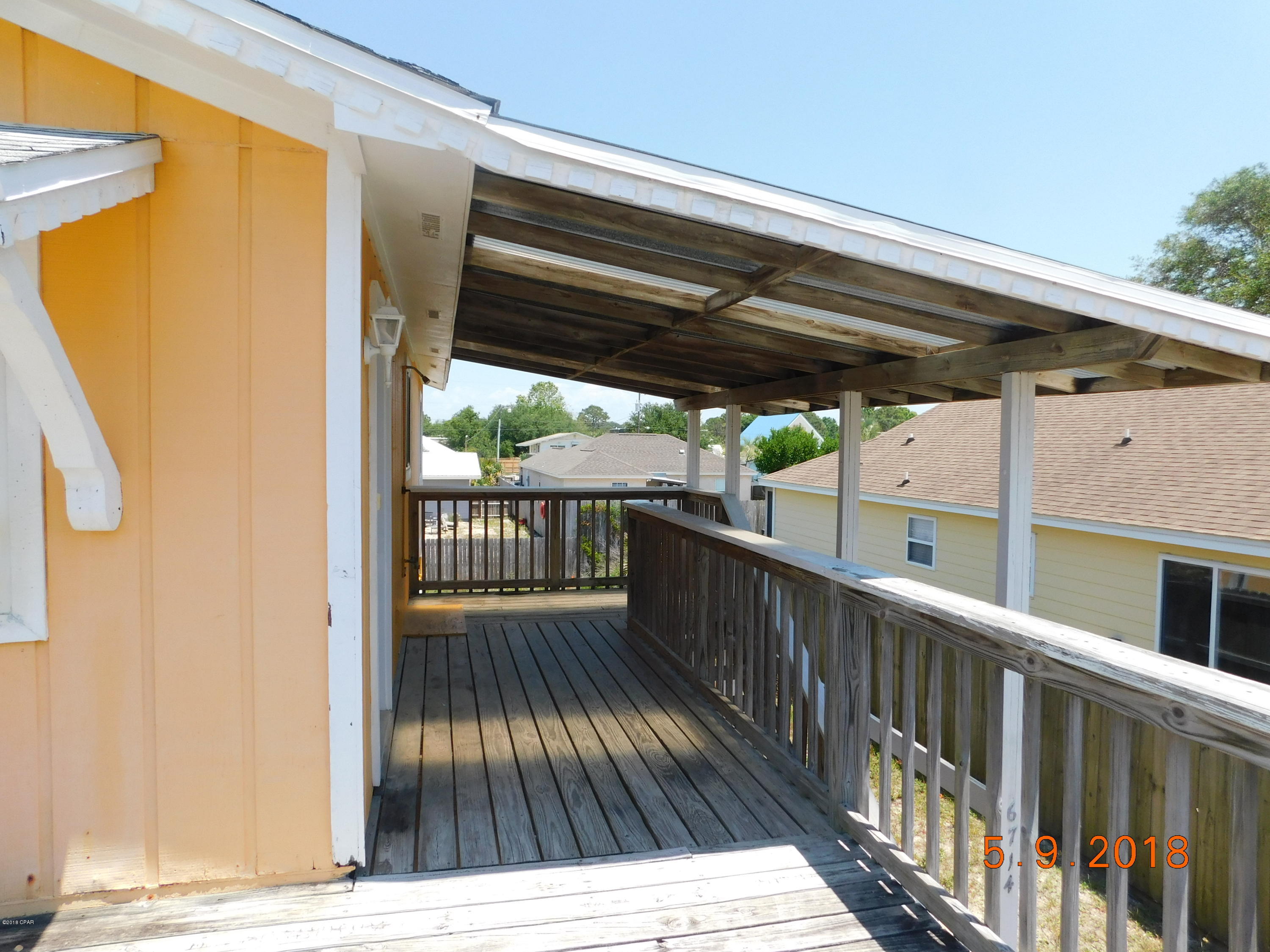 Holiday Beach Unit 3 - Residential