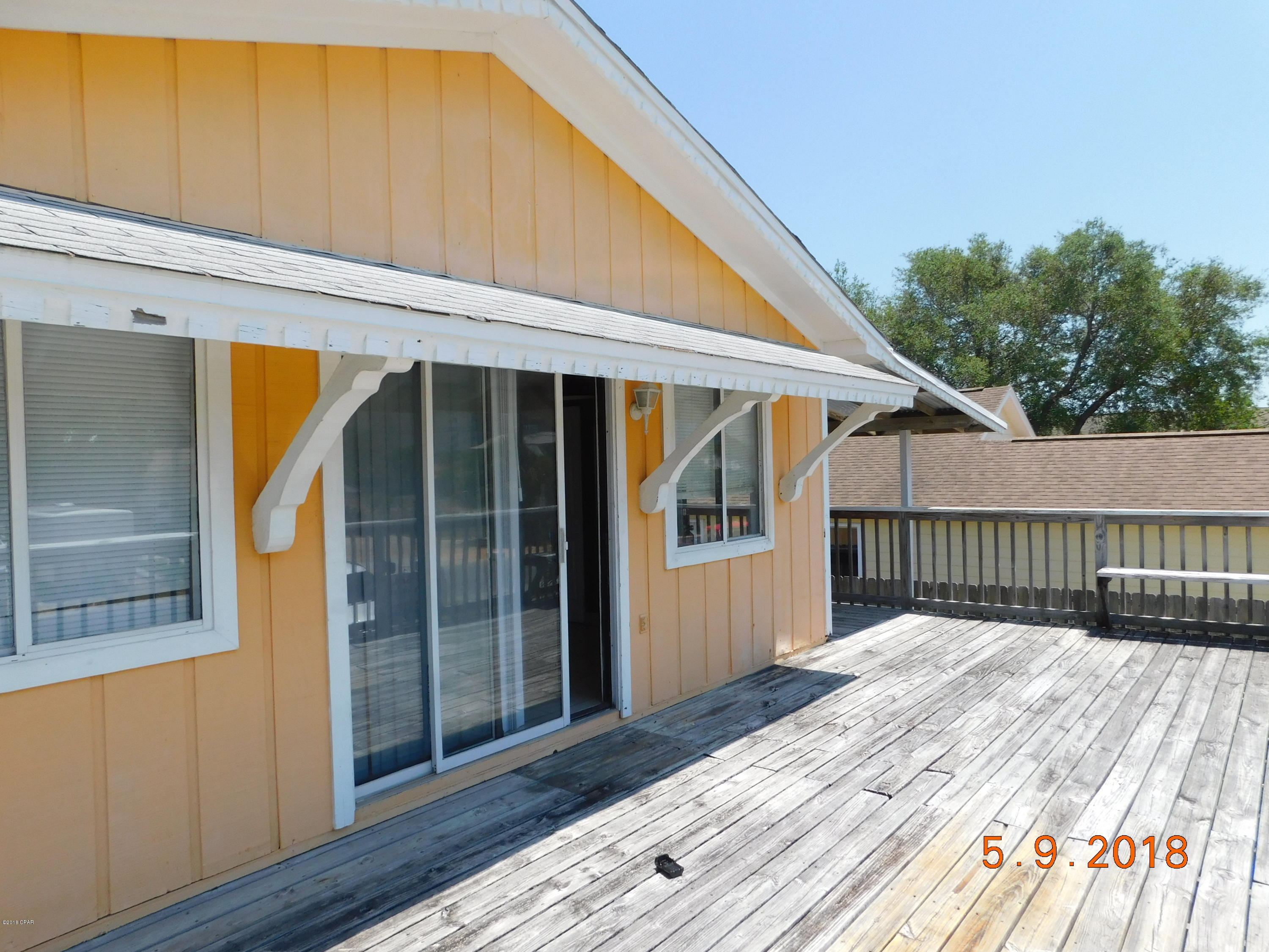 Holiday Beach Unit 3 - Residential