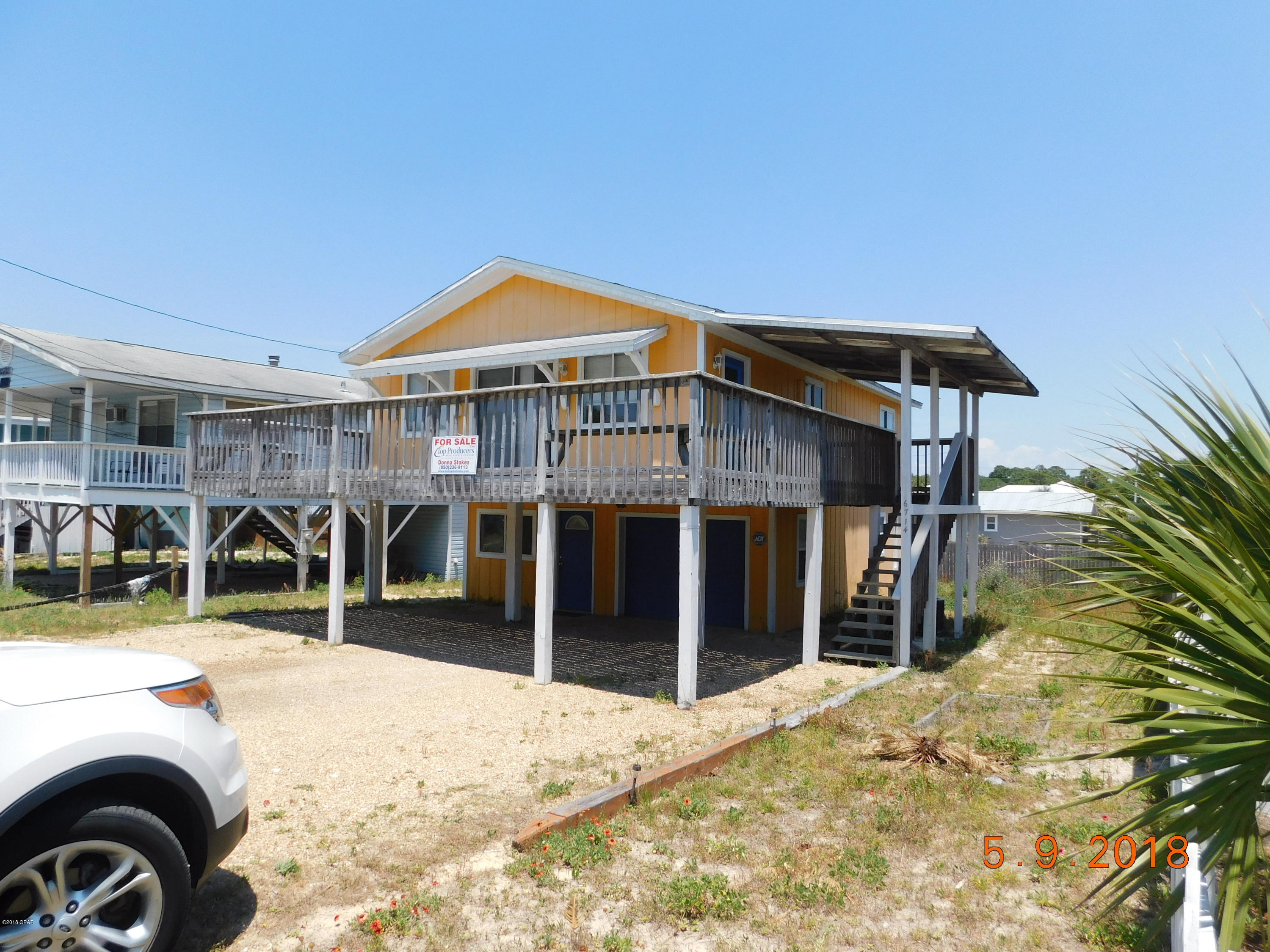 Holiday Beach Unit 3 - Residential