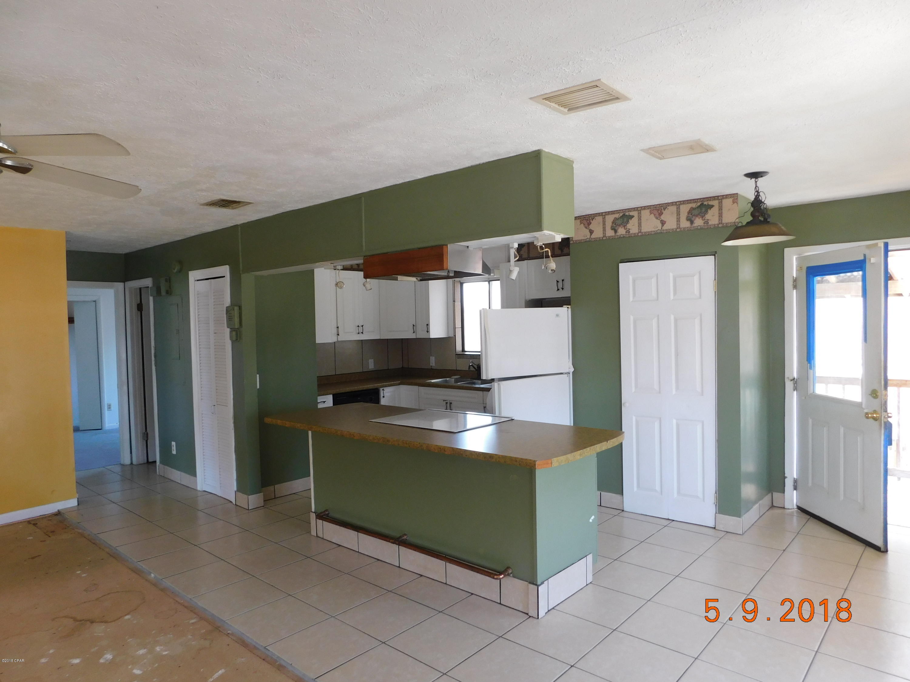 Holiday Beach Unit 3 - Residential