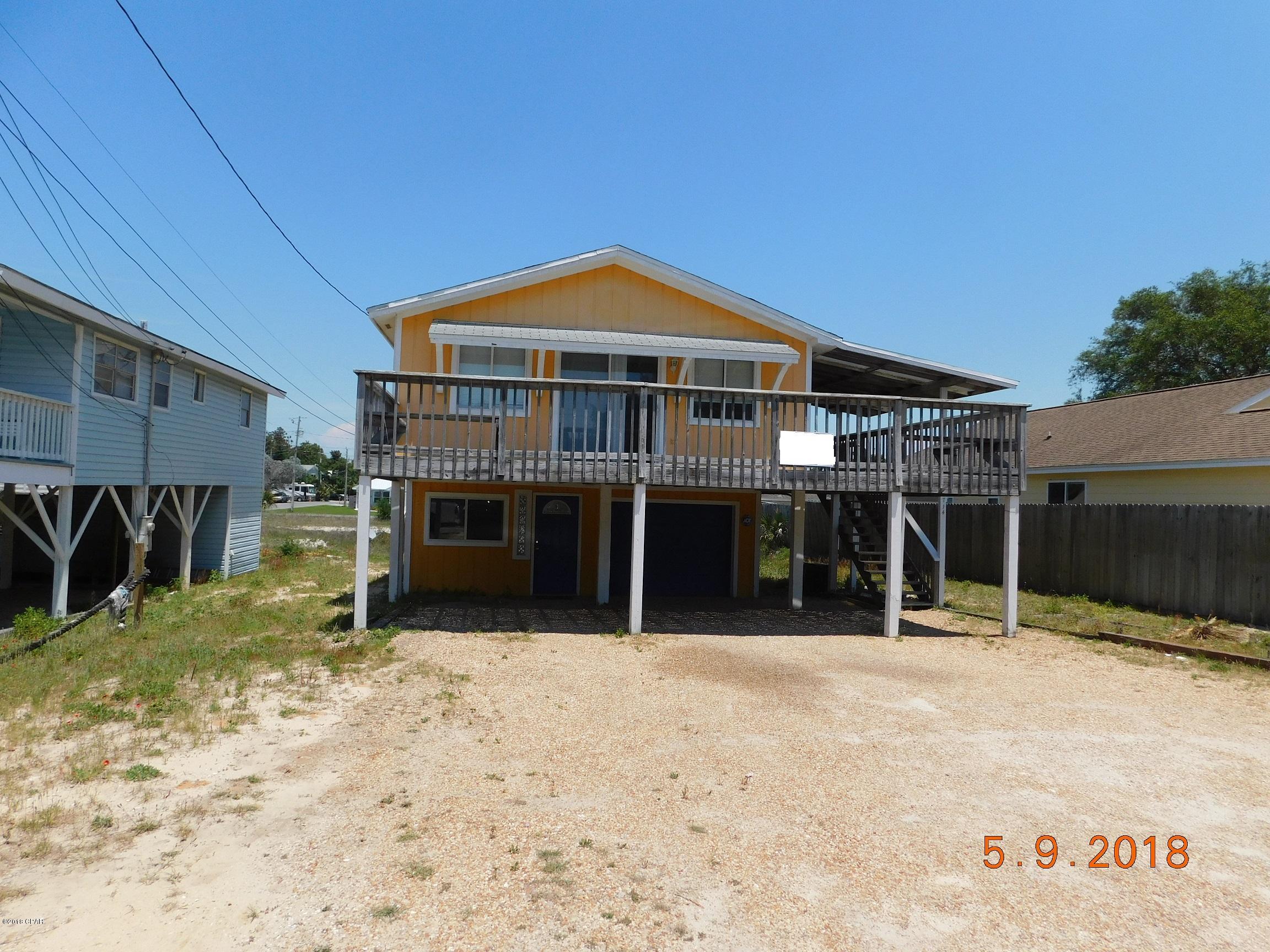 Holiday Beach Unit 3 - Residential