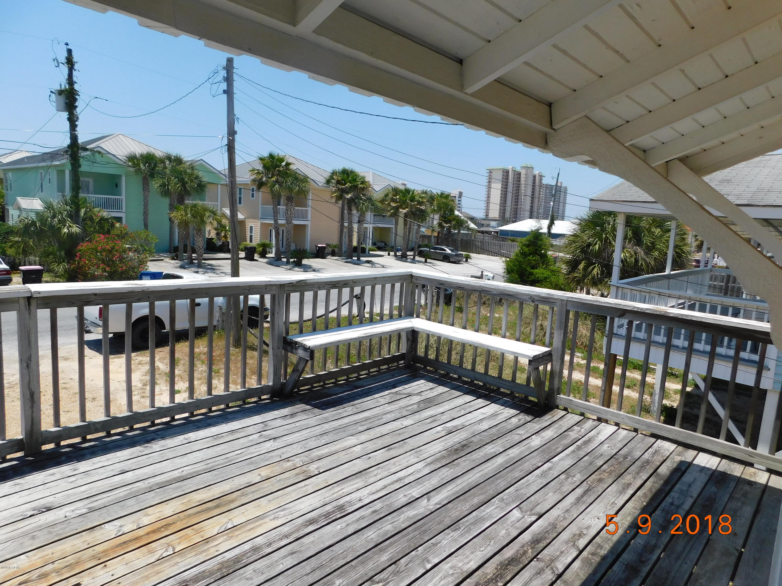 Holiday Beach Unit 3 - Residential