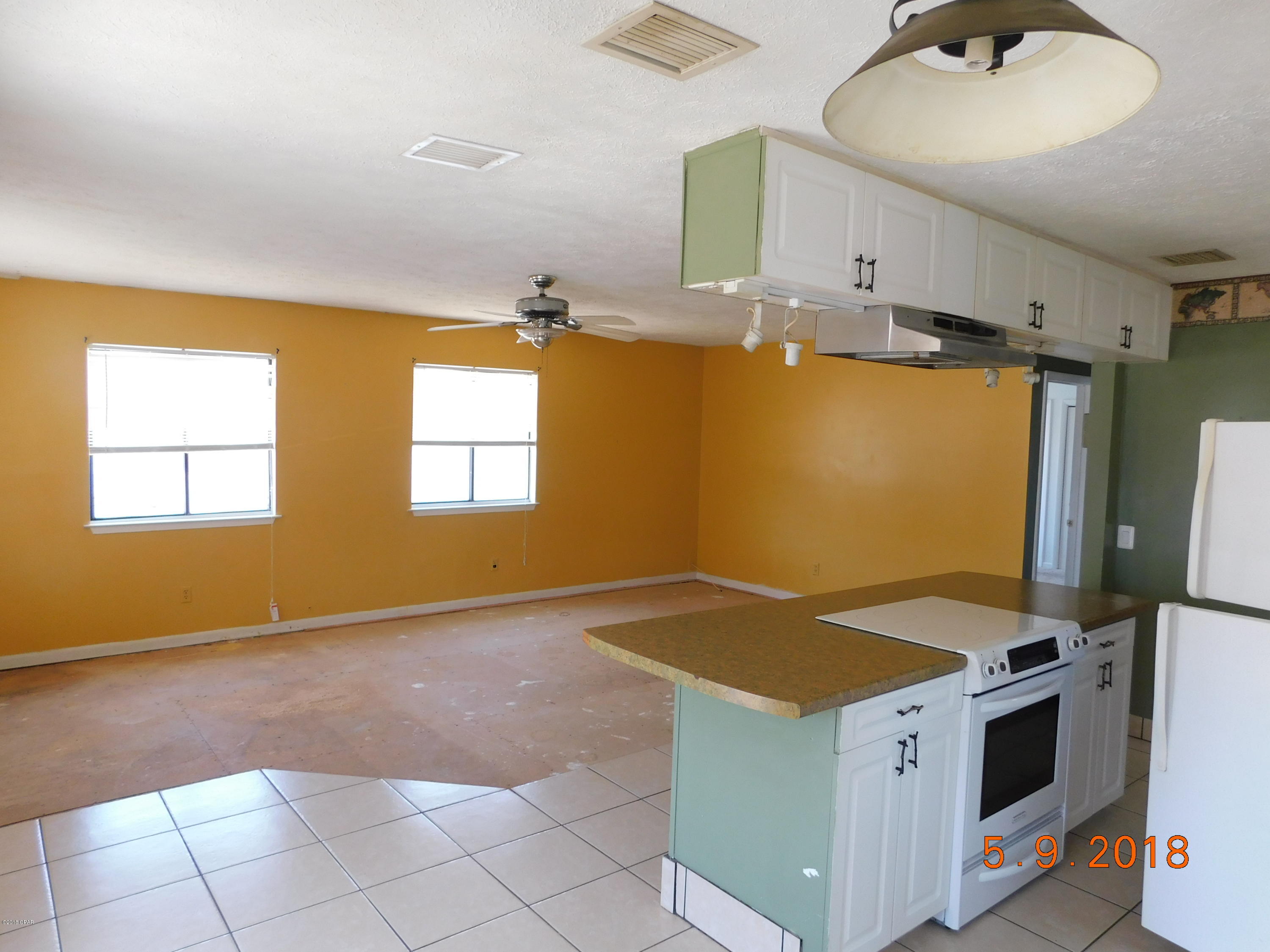 Holiday Beach Unit 3 - Residential