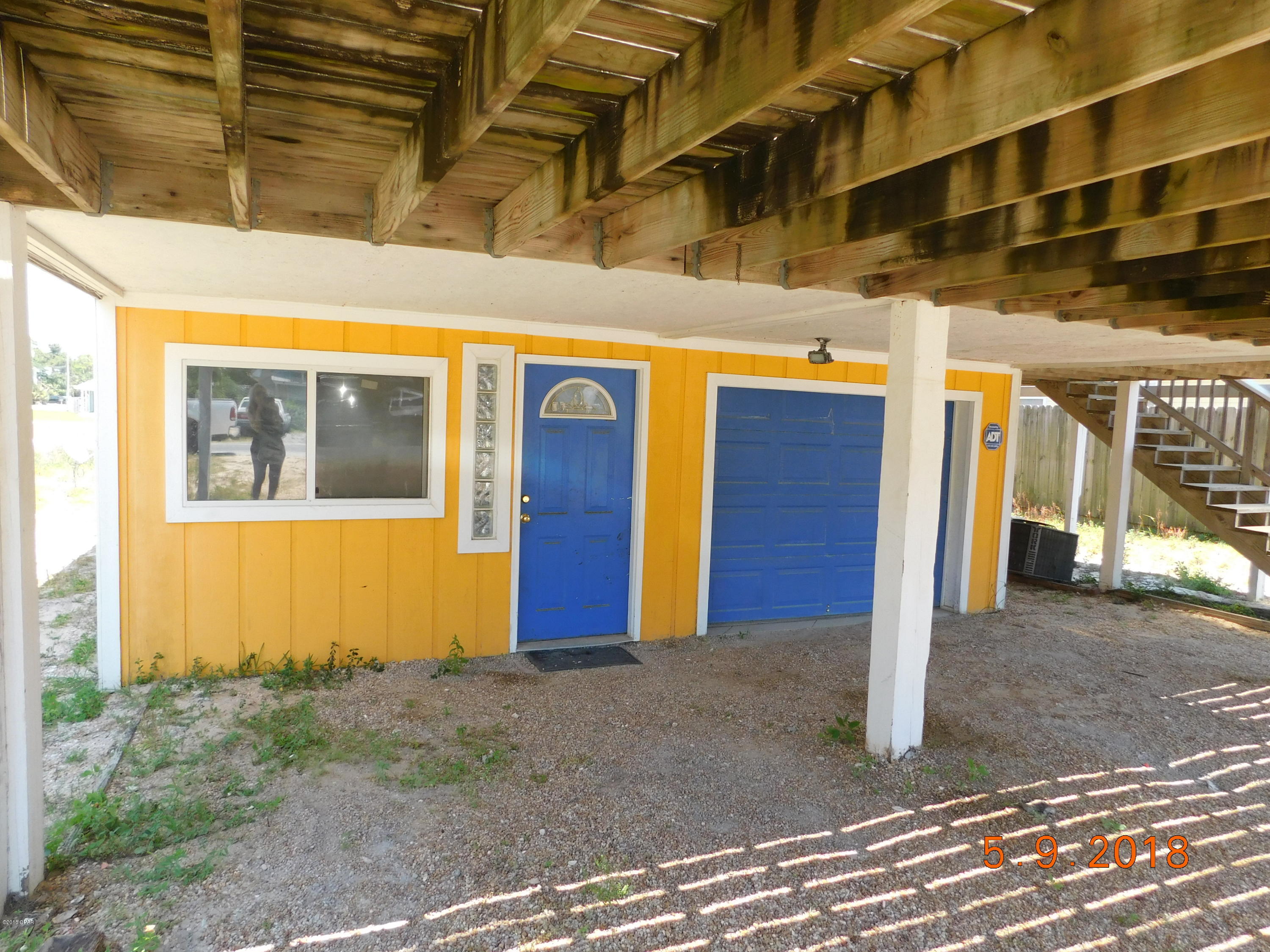 Holiday Beach Unit 3 - Residential