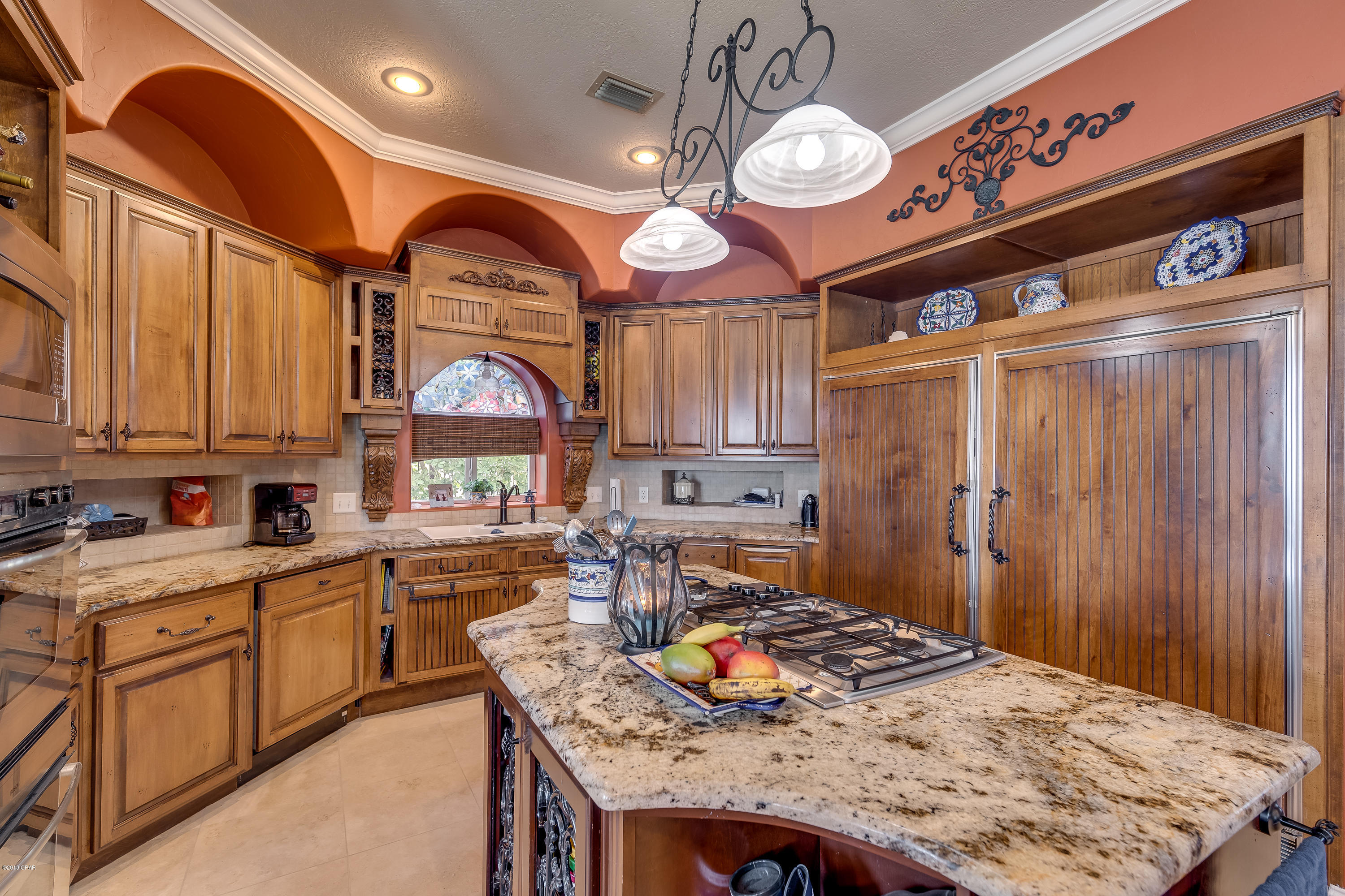 Finisterre - Residential