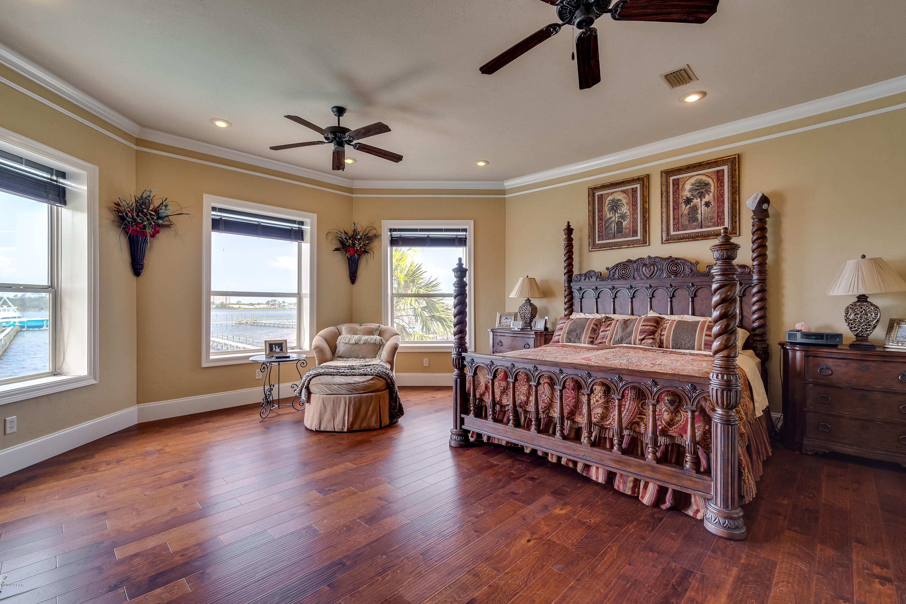 Finisterre - Residential