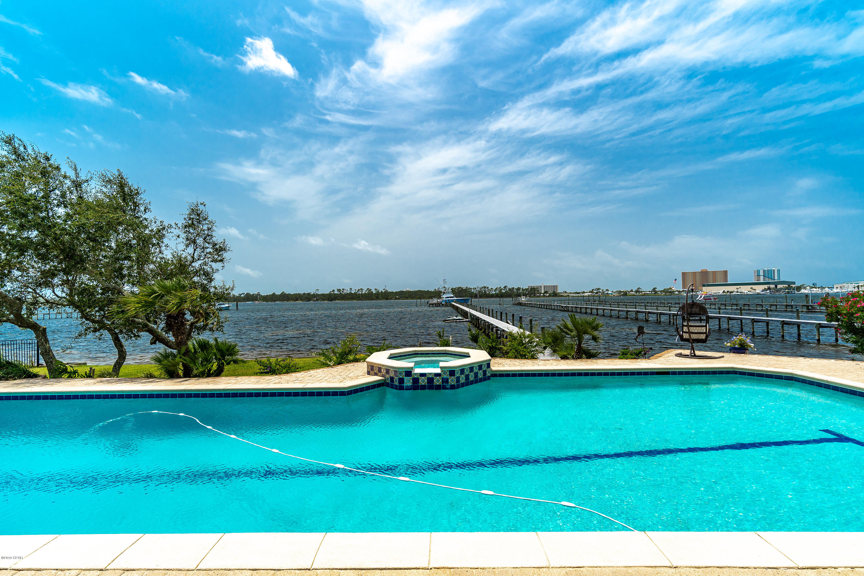 Finisterre - Residential