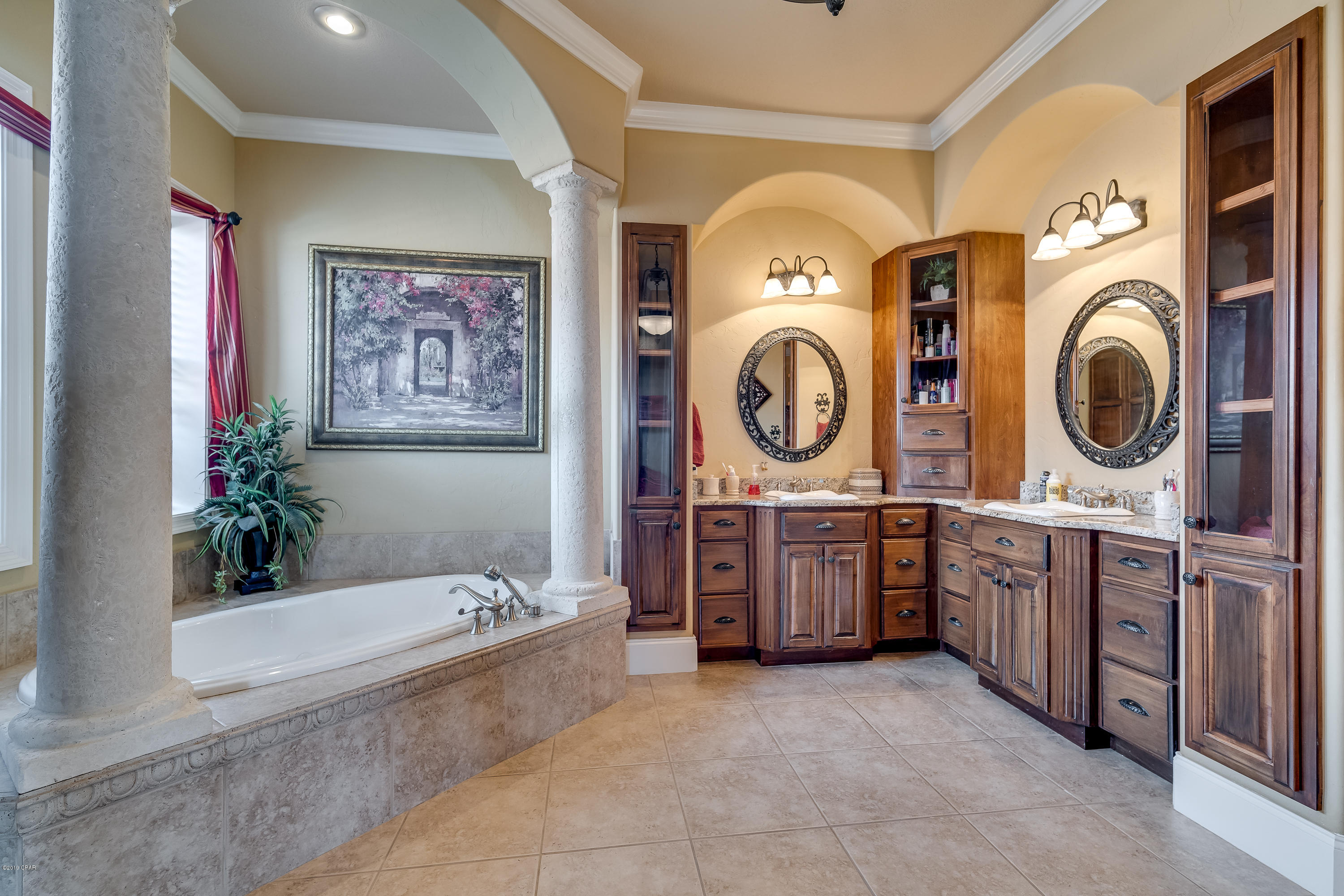 Finisterre - Residential