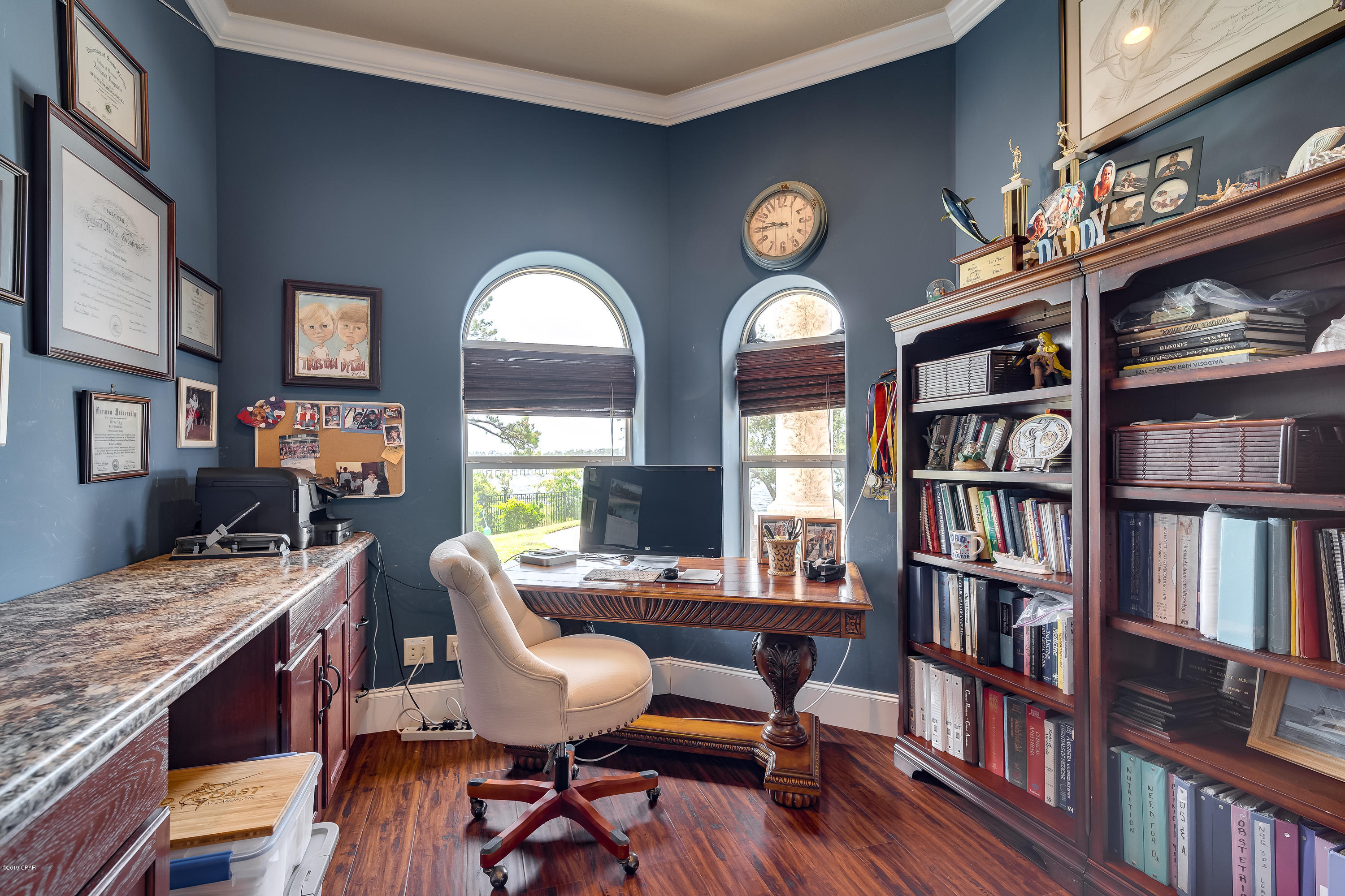 Finisterre - Residential