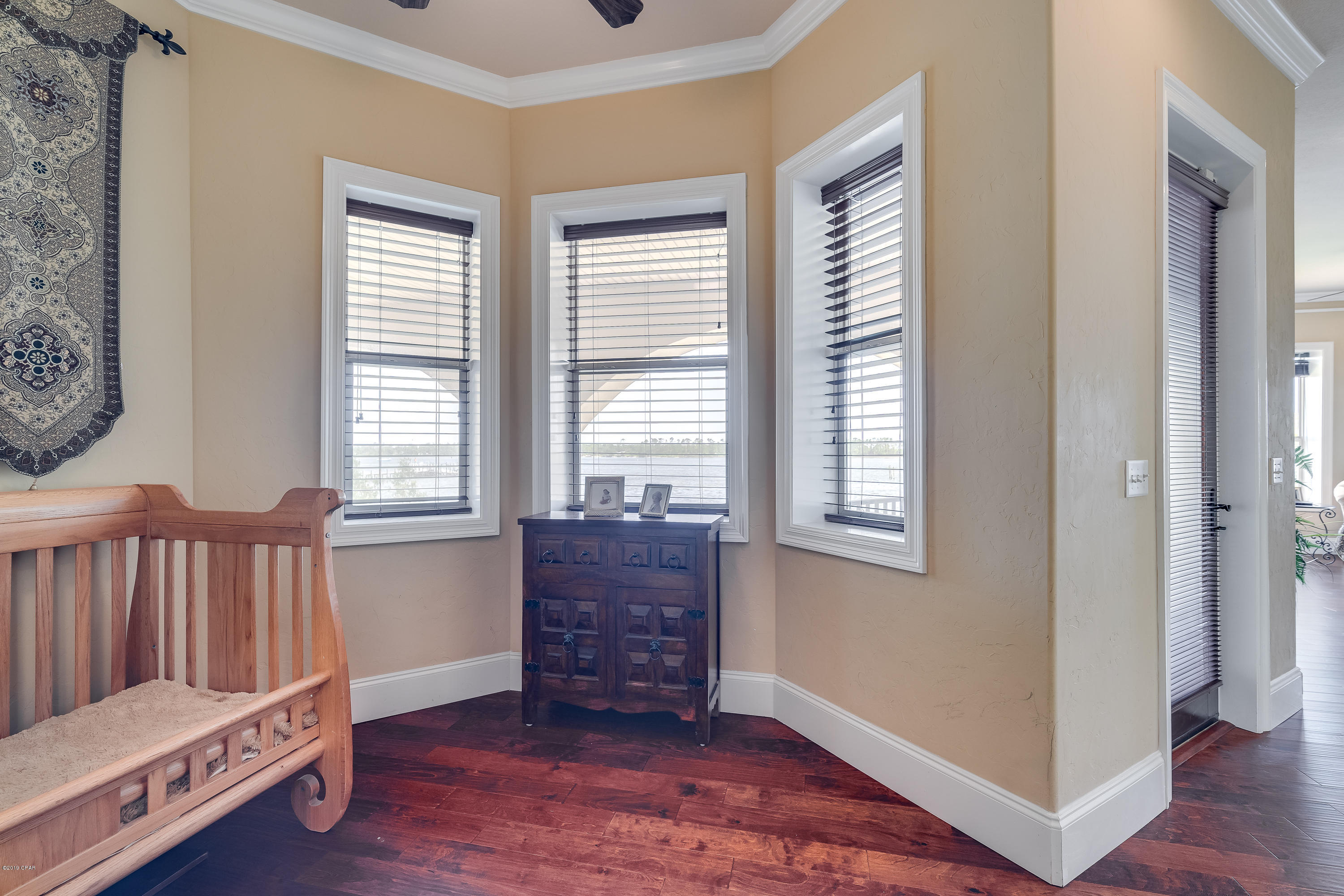 Finisterre - Residential