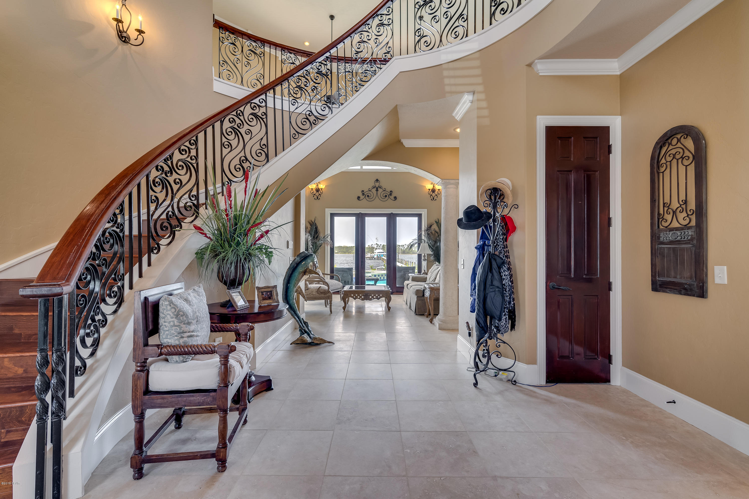 Finisterre - Residential