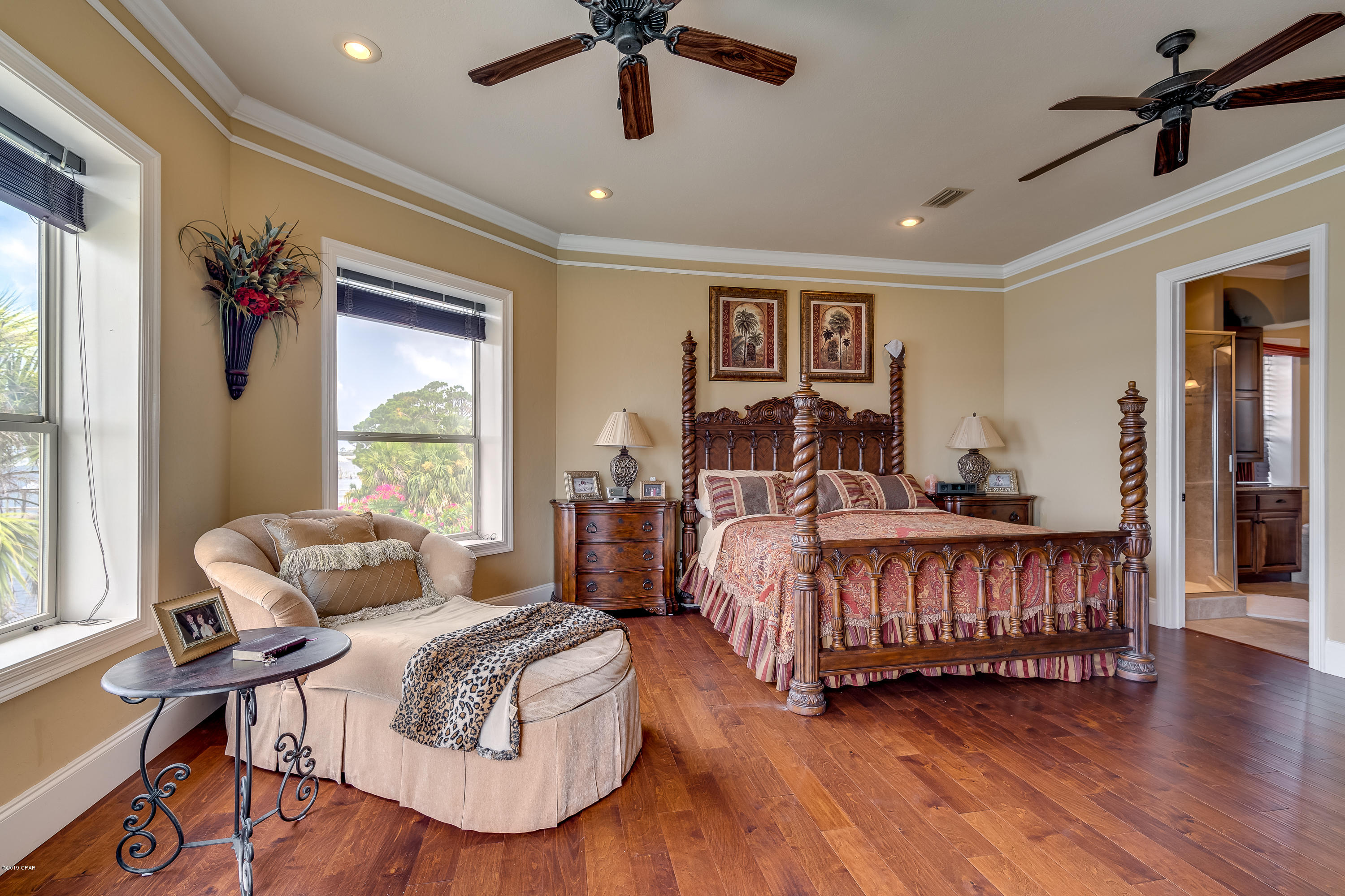 Finisterre - Residential