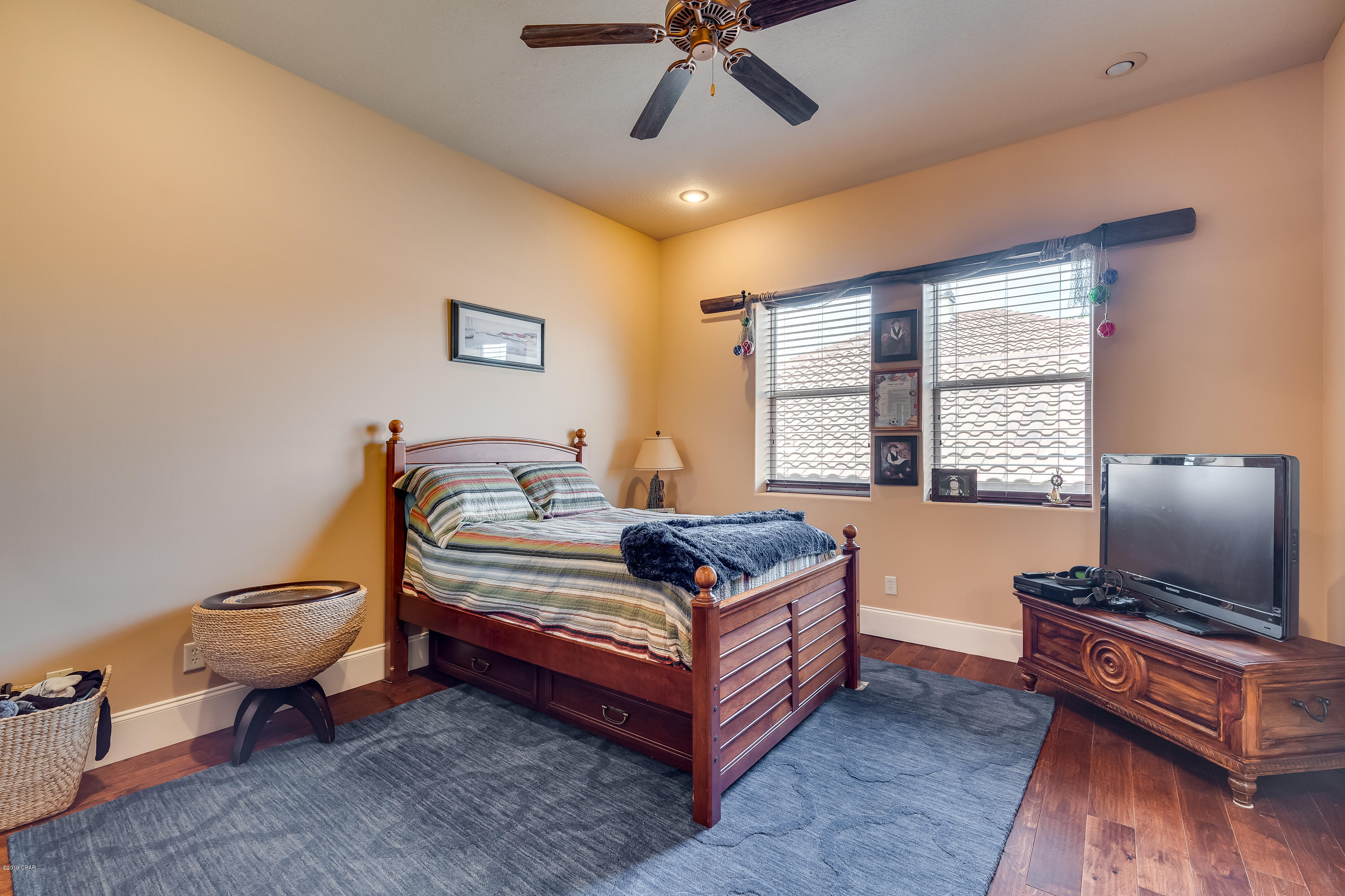 Finisterre - Residential