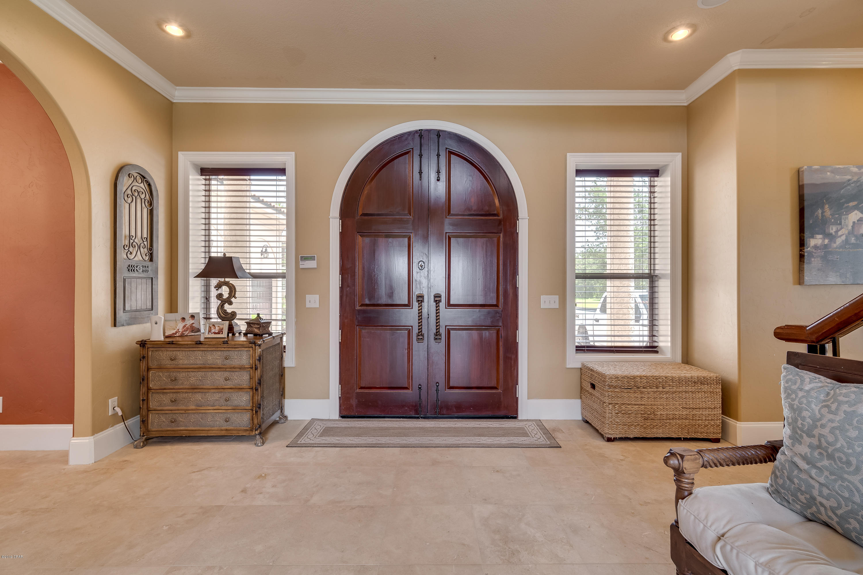 Finisterre - Residential