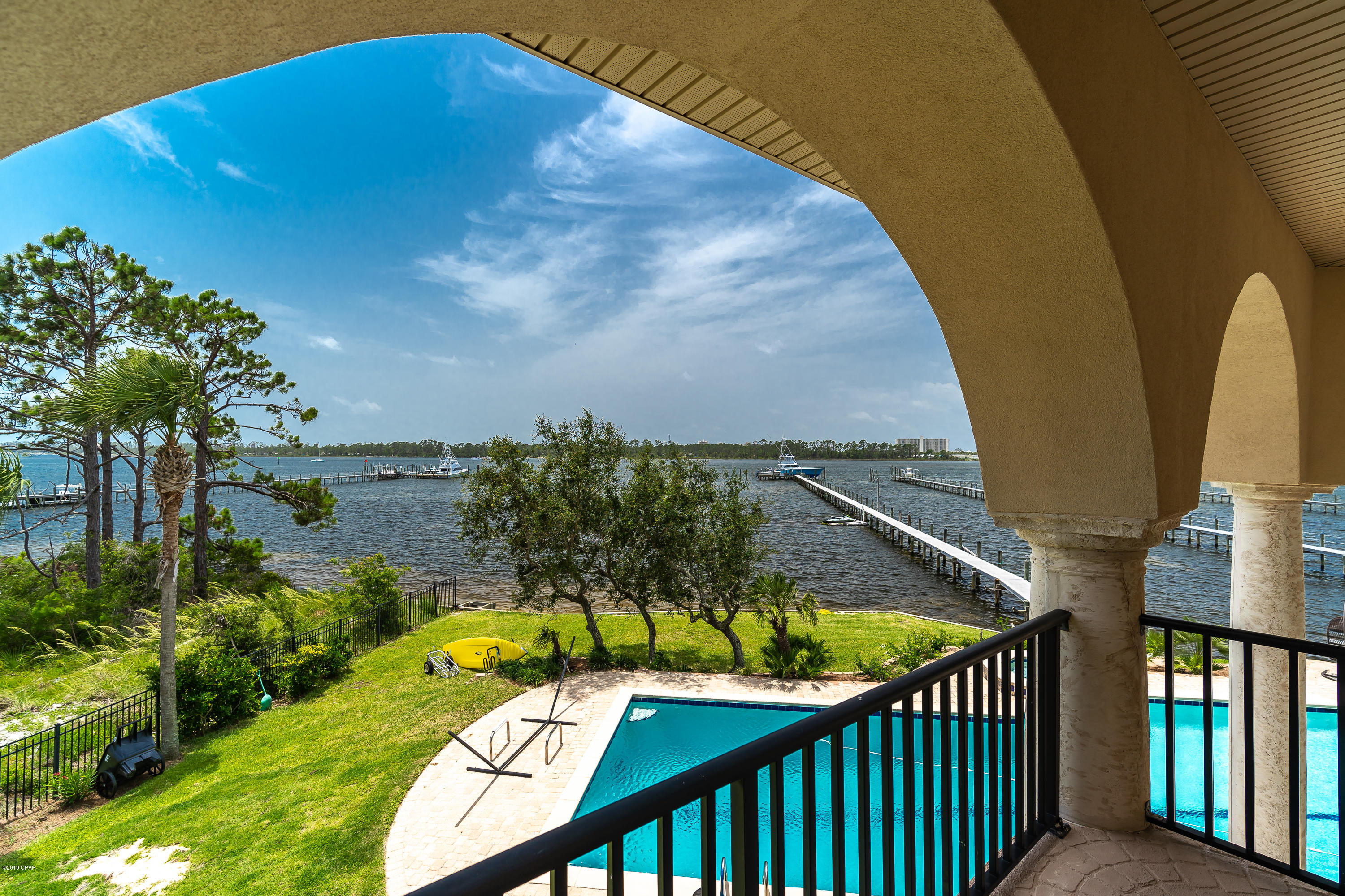 Finisterre - Residential