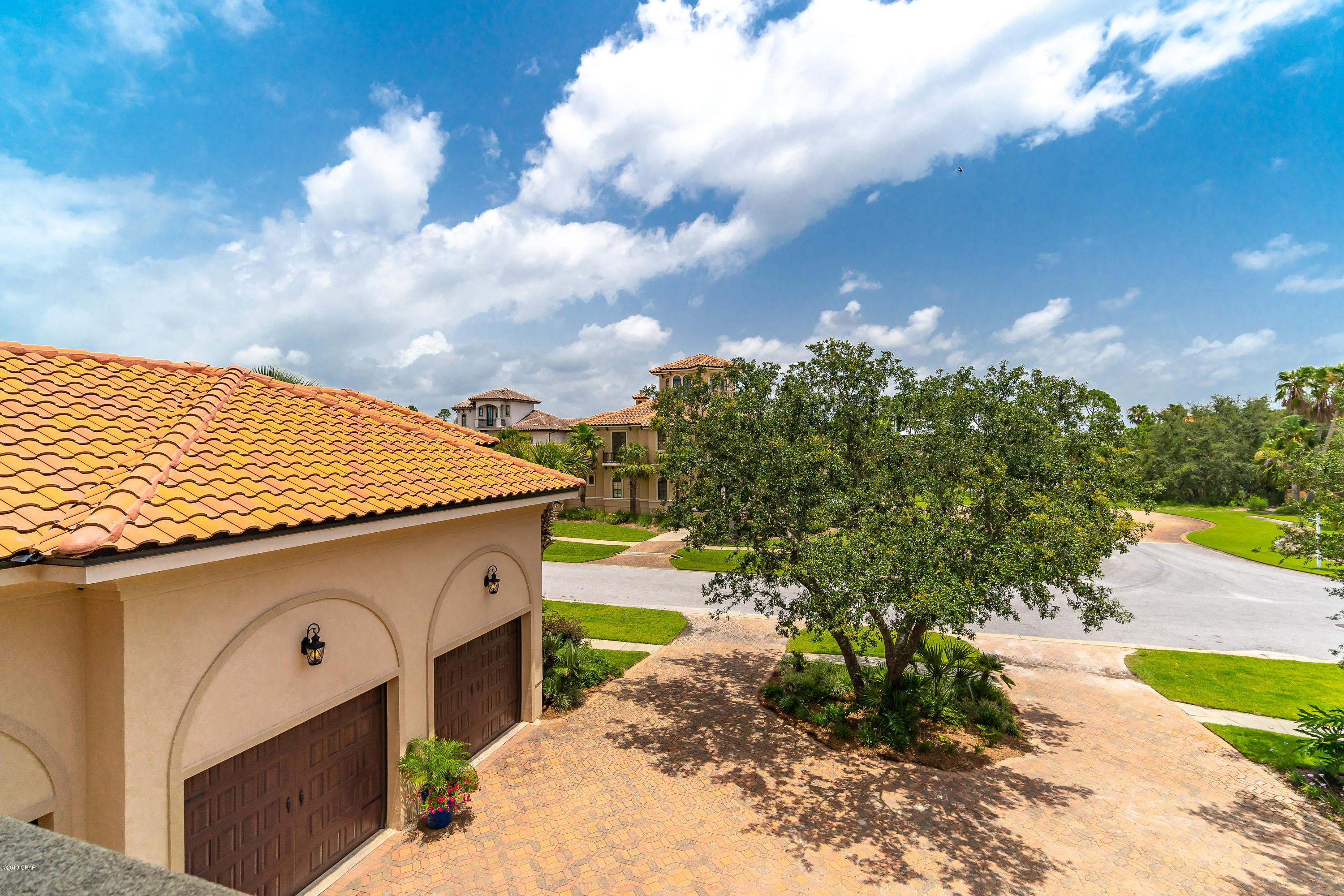 Finisterre - Residential