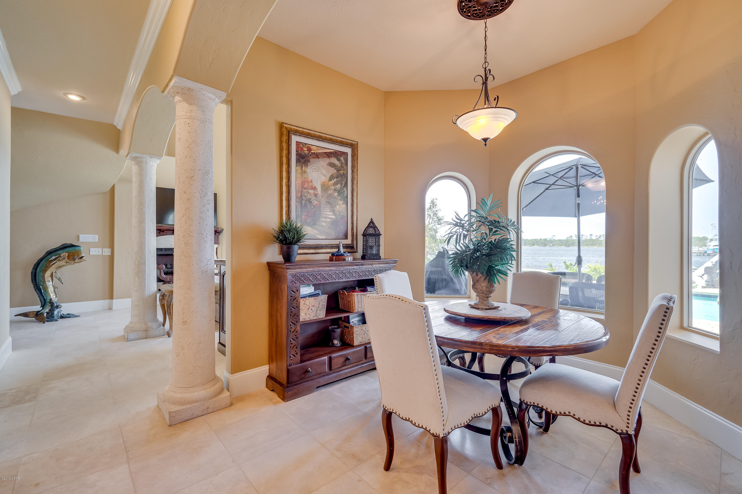 Finisterre - Residential