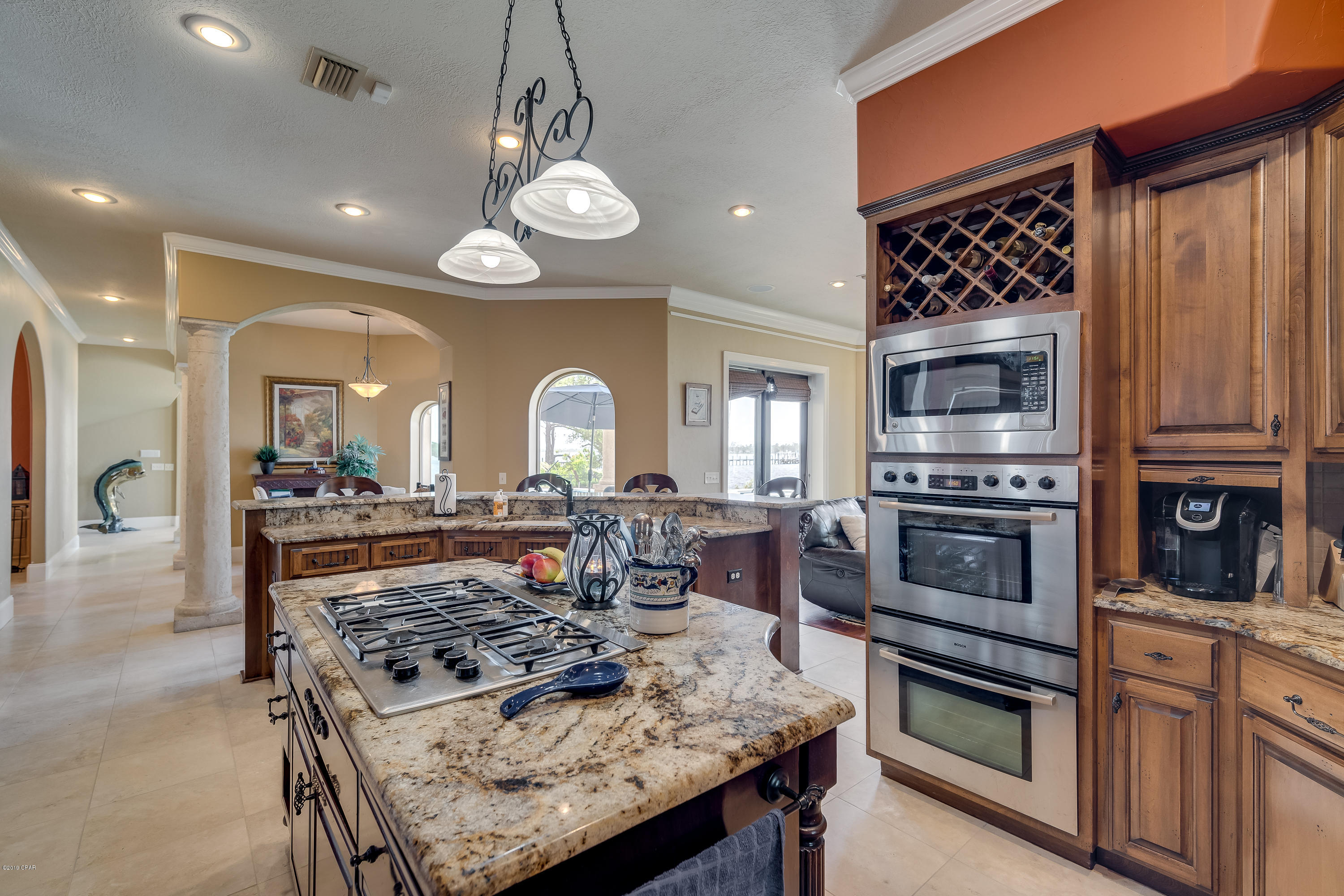 Finisterre - Residential