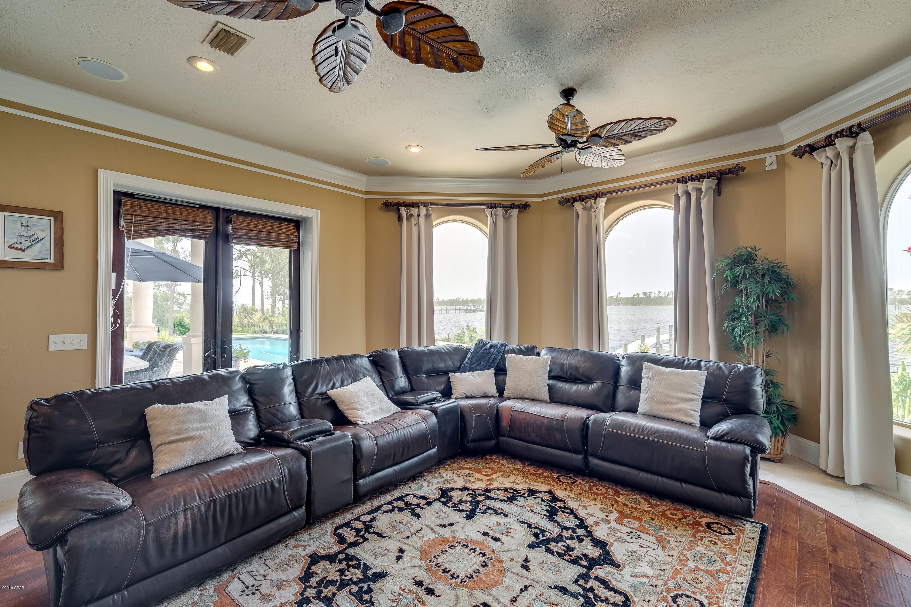 Finisterre - Residential