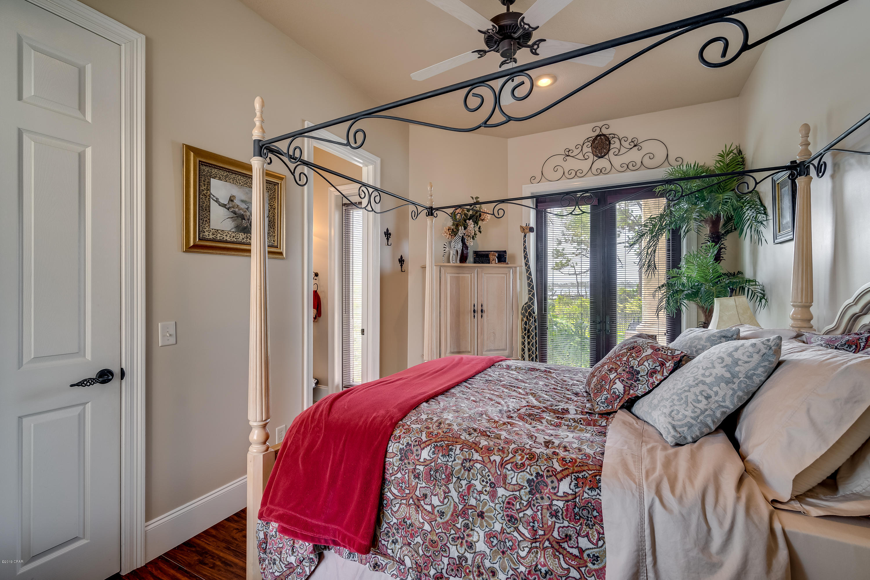 Finisterre - Residential