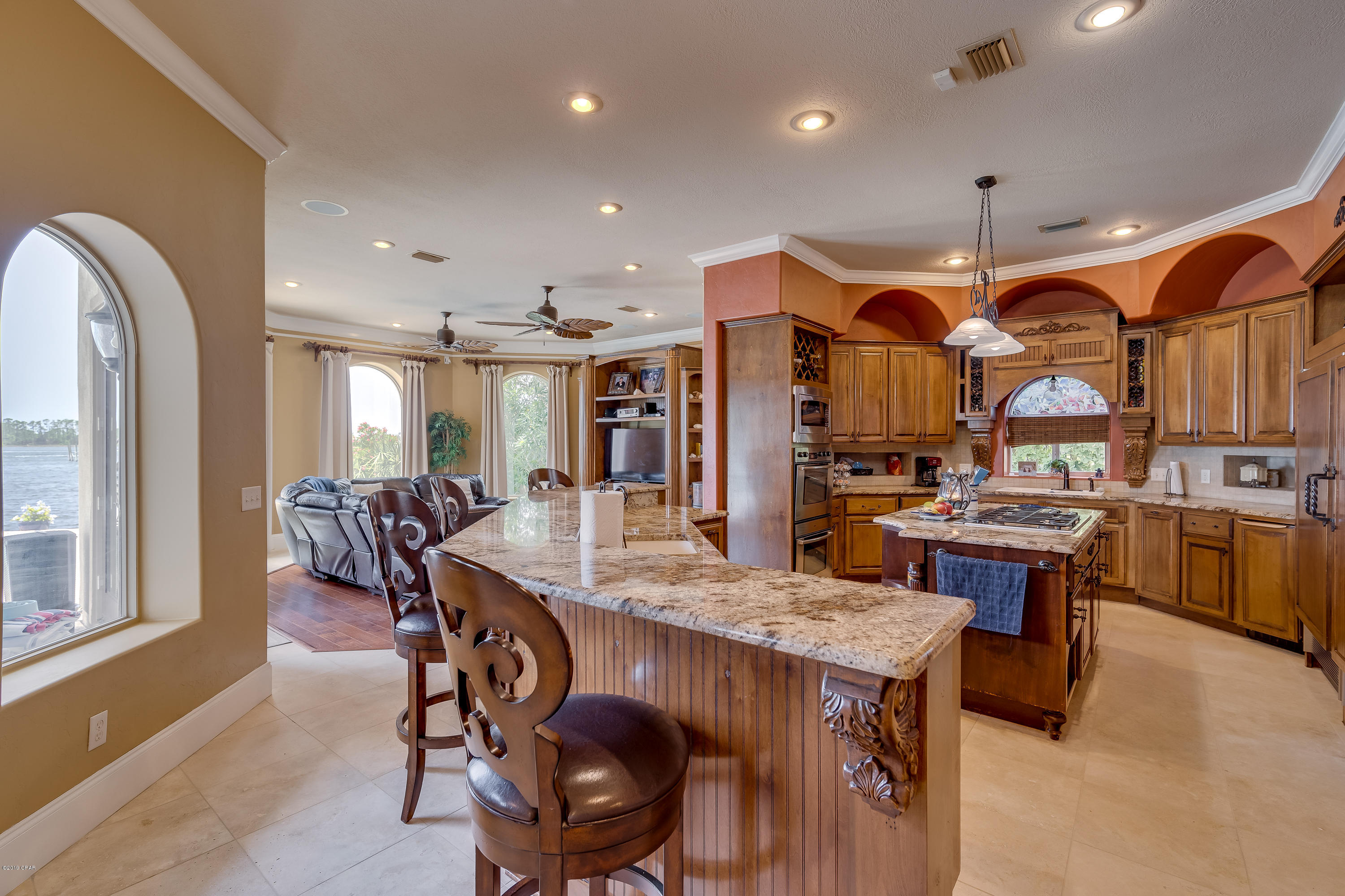 Finisterre - Residential