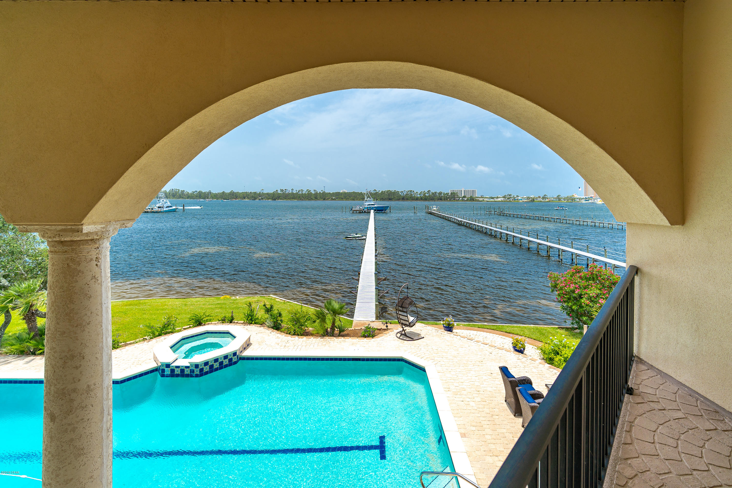 Finisterre - Residential