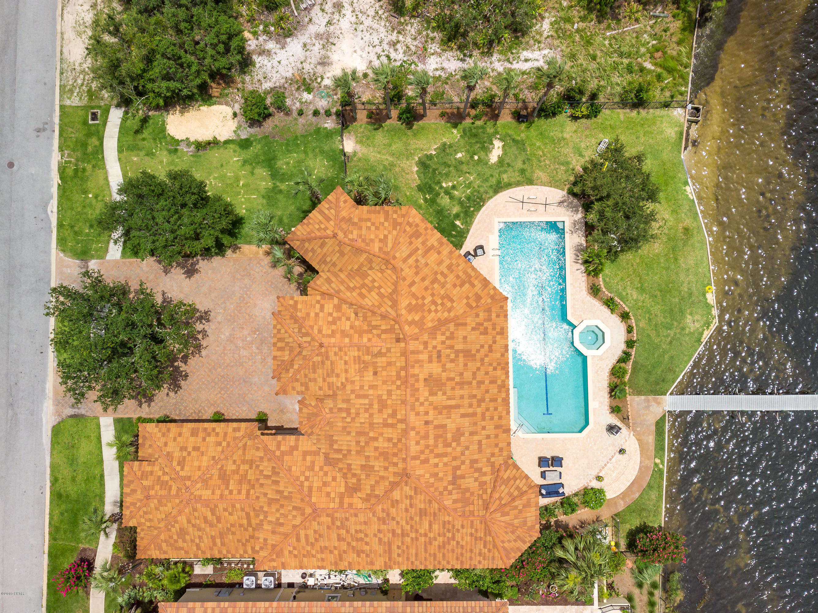 Finisterre - Residential