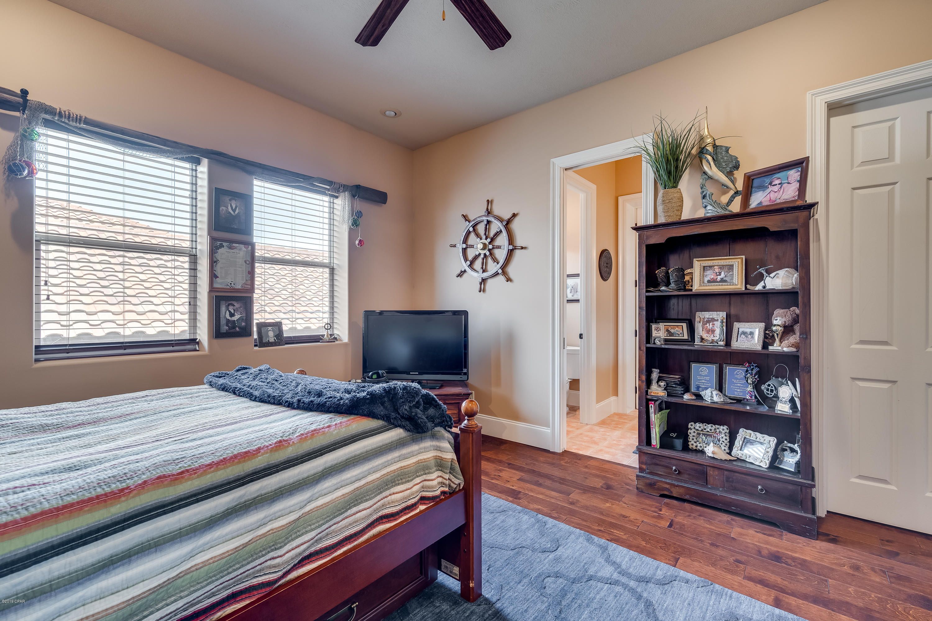 Finisterre - Residential