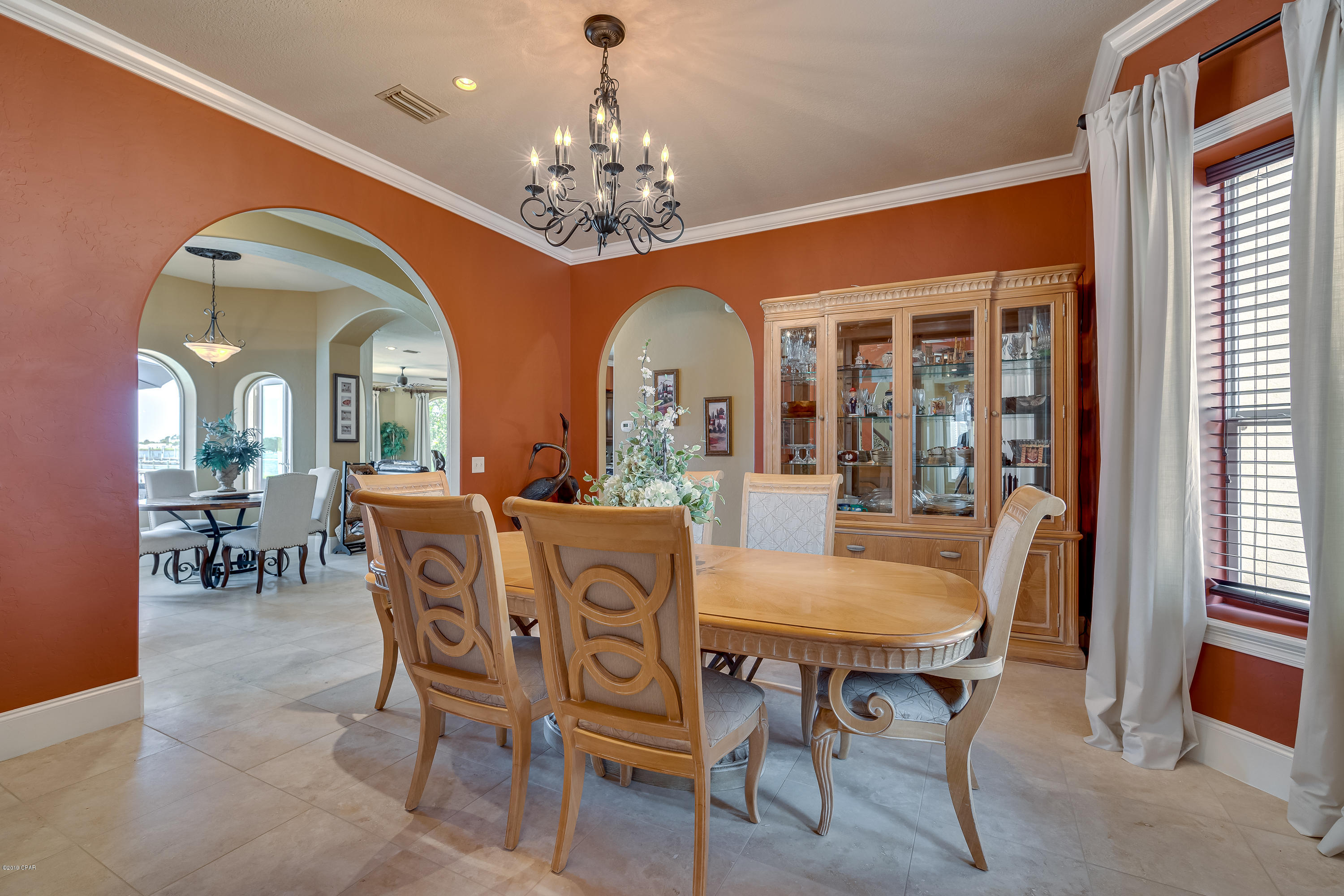 Finisterre - Residential